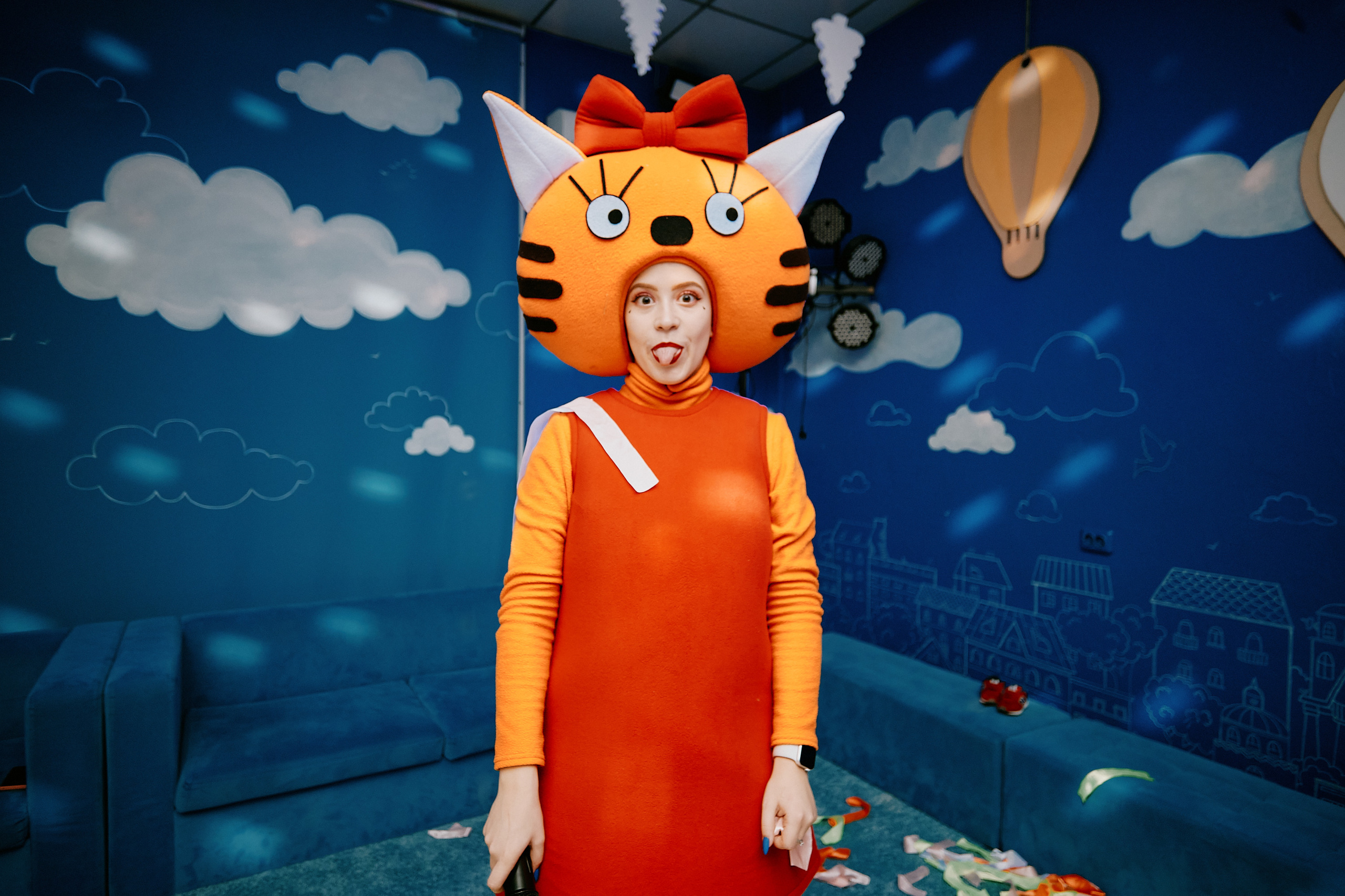 Репортаж. Репортажный фотограф в Хабаровске Николай Соболев