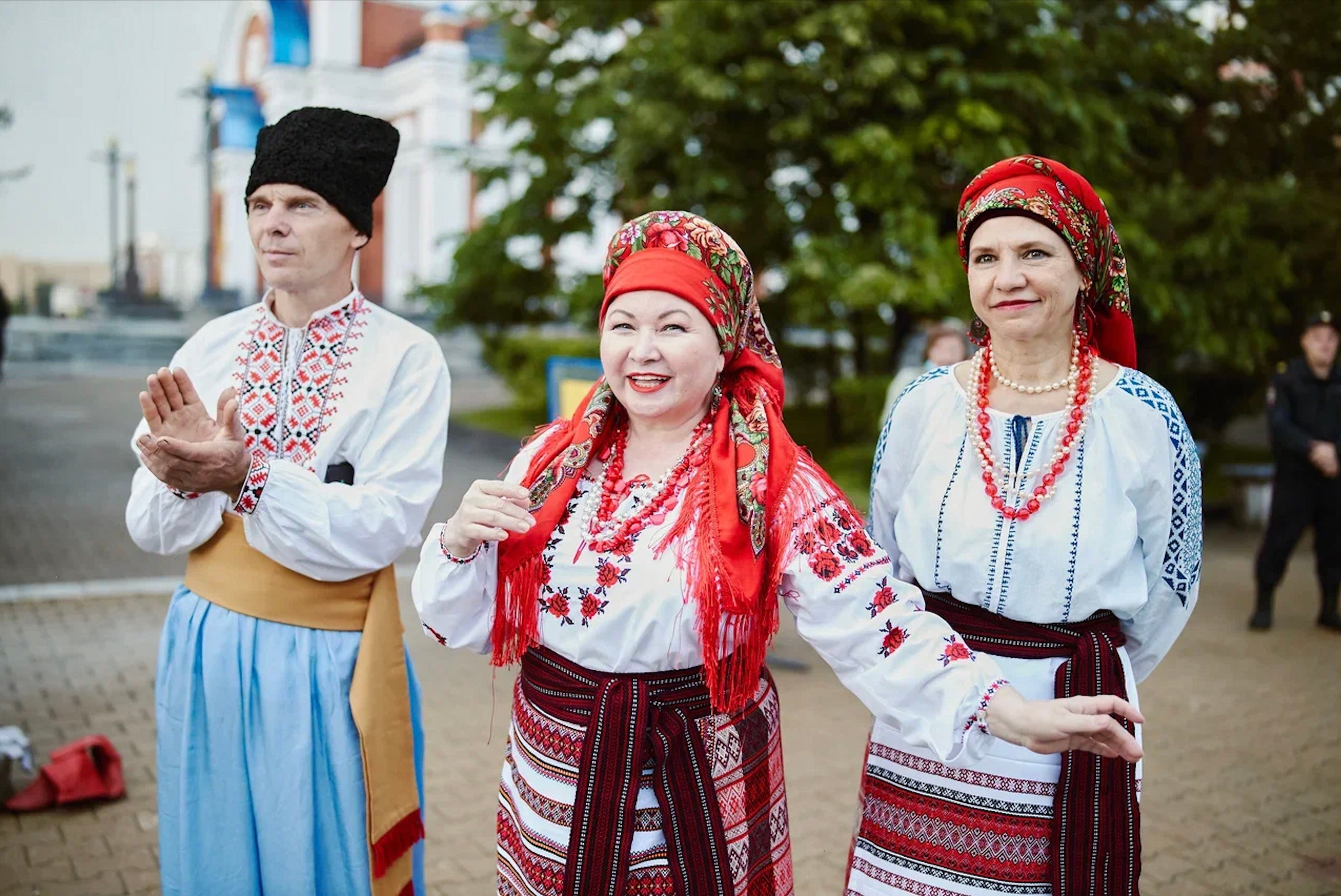 Репортаж. Репортажный фотограф в Хабаровске Николай Соболев