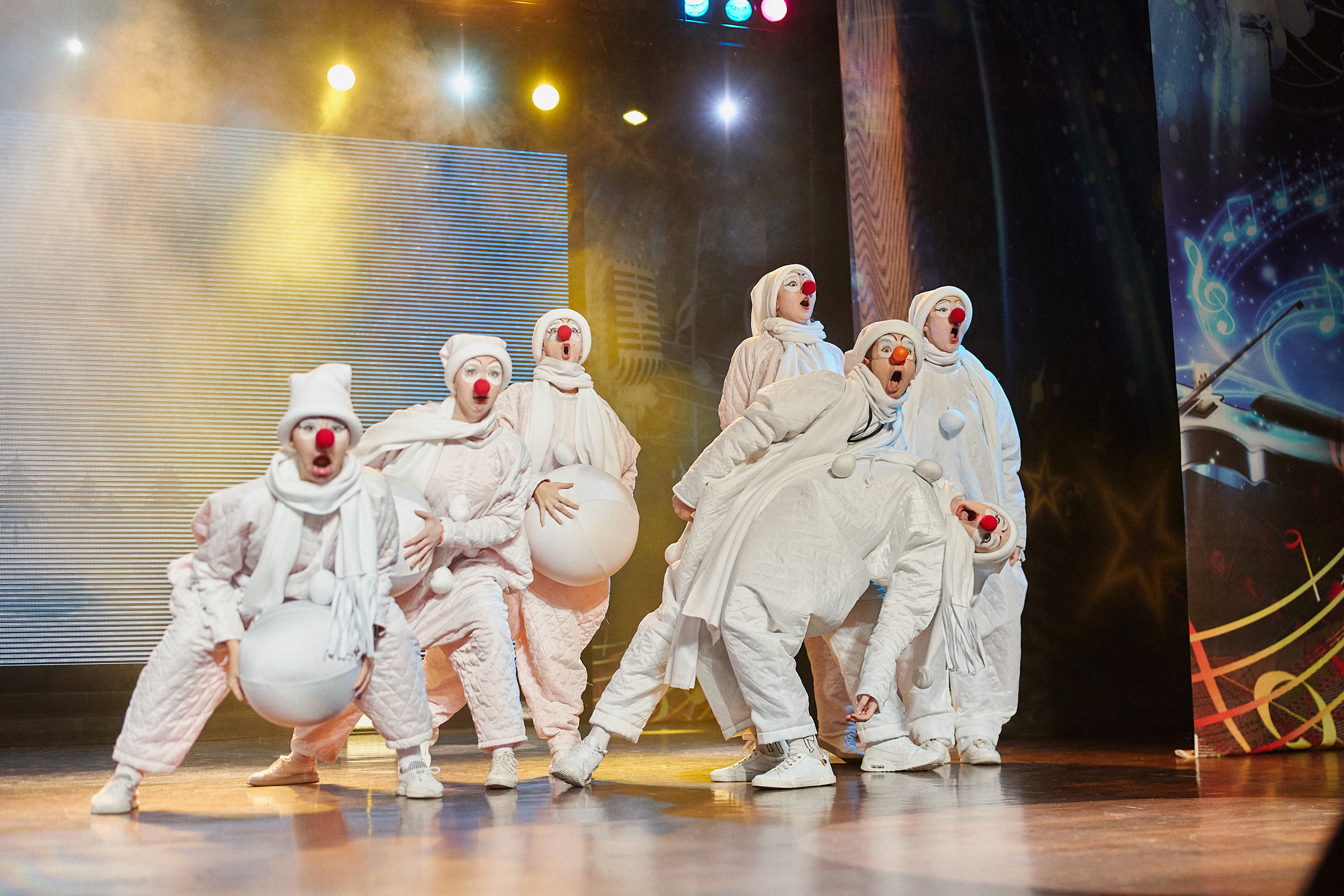 Репортаж. Репортажный фотограф в Хабаровске Николай Соболев