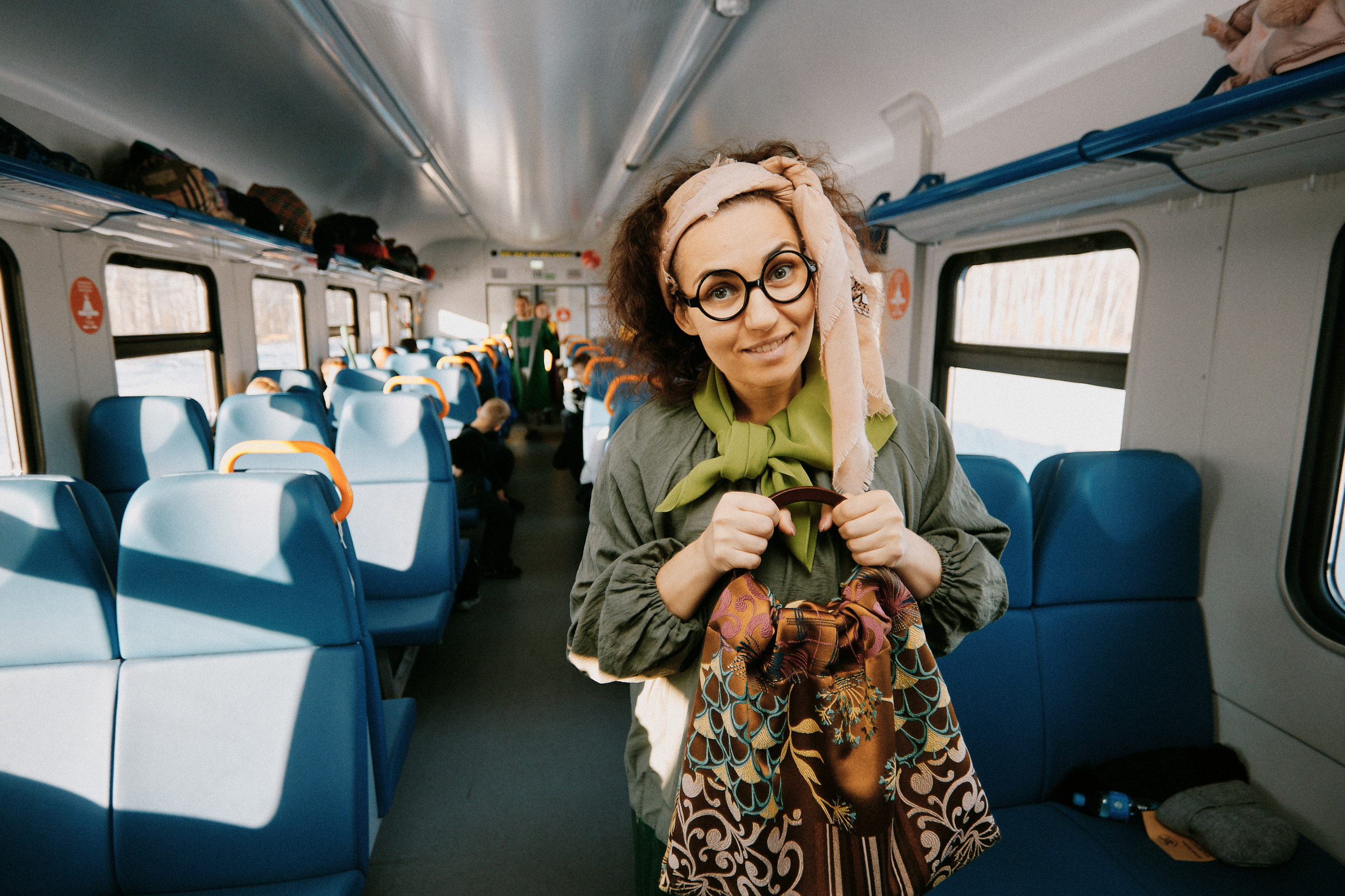 Репортаж. Репортажный фотограф в Хабаровске Николай Соболев