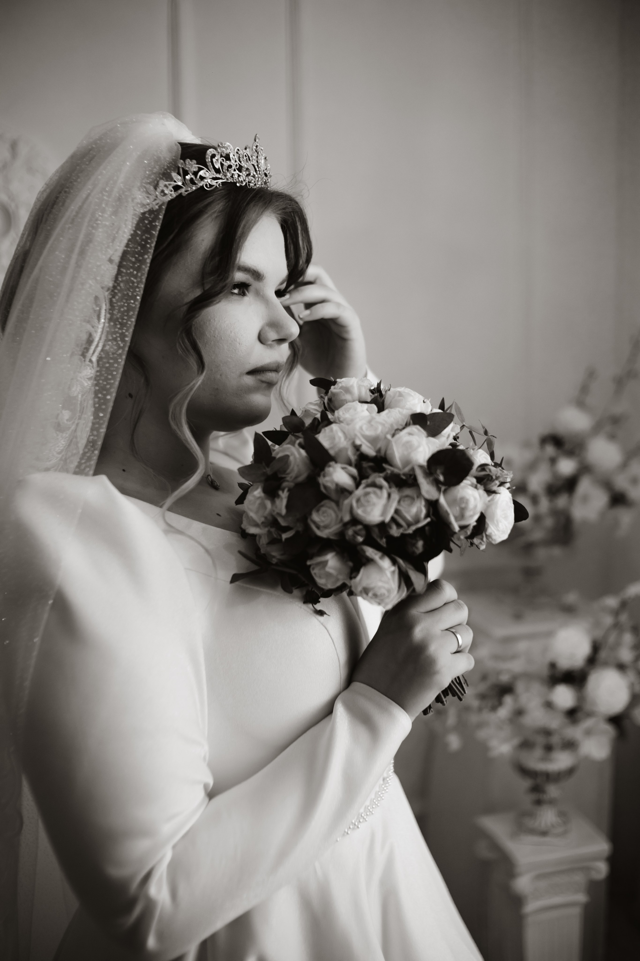 Фотограф на свадьбу в Тихорецке. Свадебный и семейный фотограф в Краснодарском крае Мария Данилкина