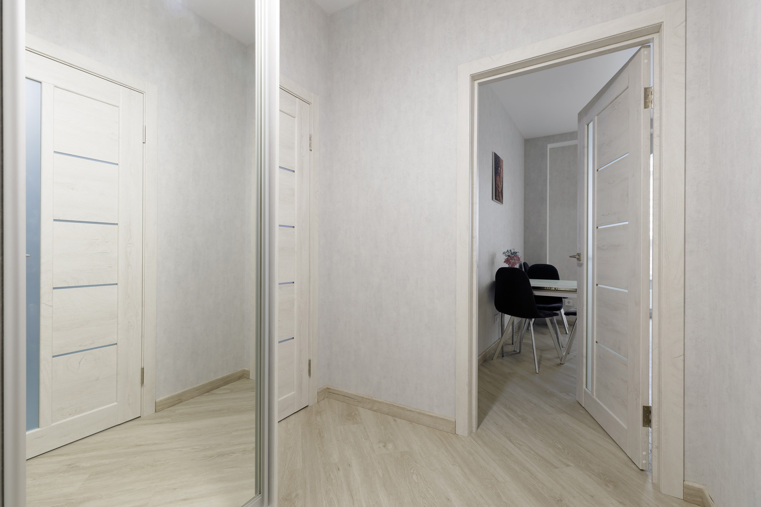 Симферополь. Уютная 1-к квартира для посуточной аренды. Интерьерный фотограф в Крыму