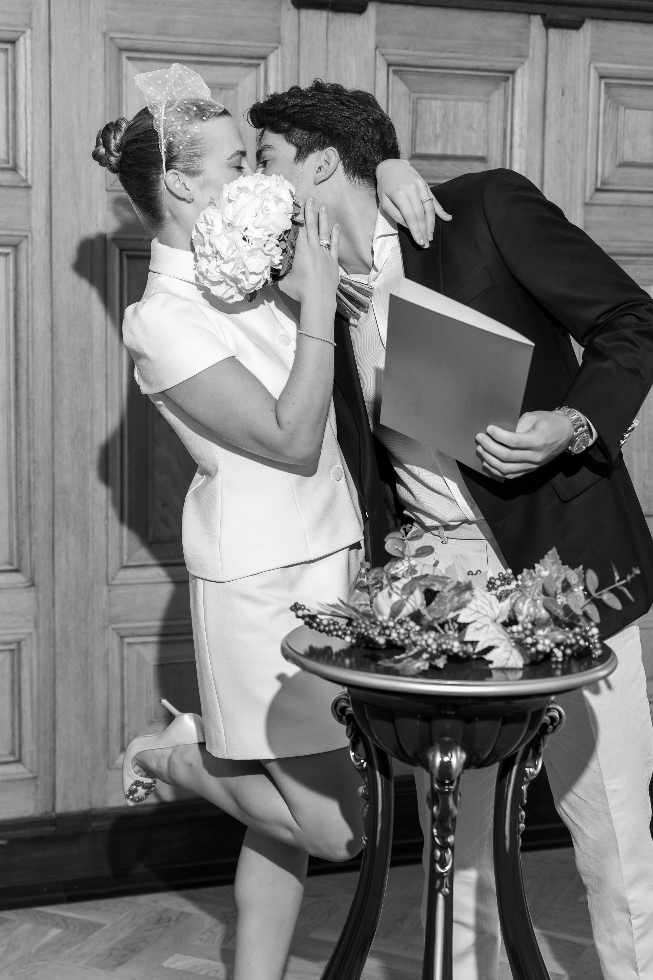 Макс и Полина. Фотограф Москва. Репортажная съемка, портрет, бизнес-портрет