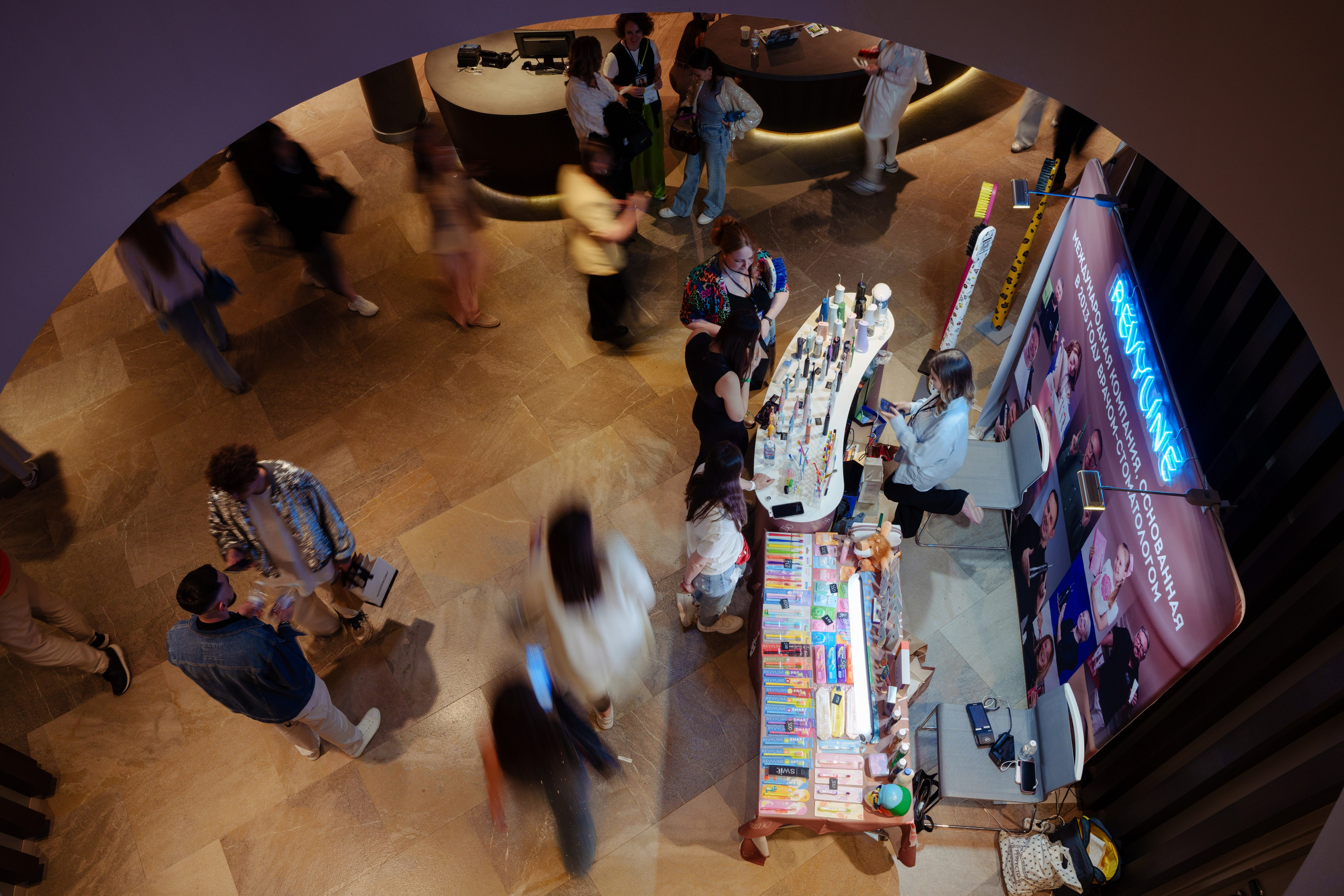 HAKATON'S. Репортажный фотограф Москва Сергей Дружинин