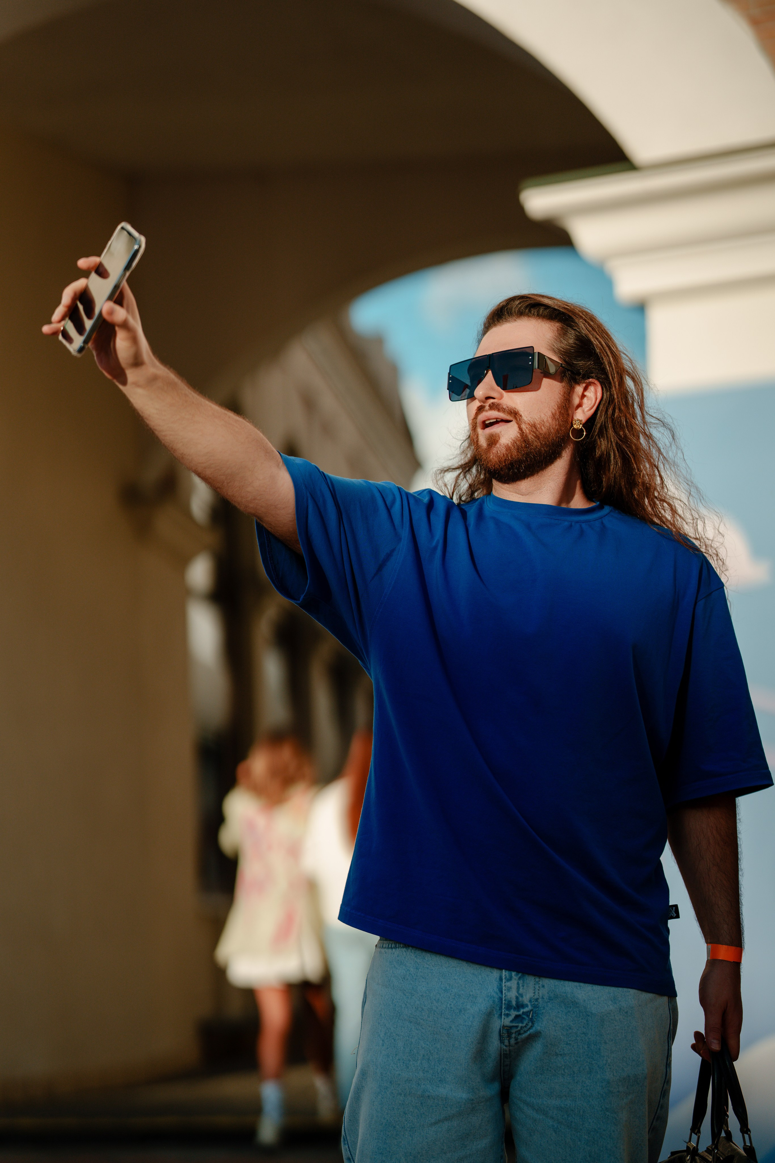 Фотограф в Красную поляну. Репортажный фотограф Москва Сергей Дружинин