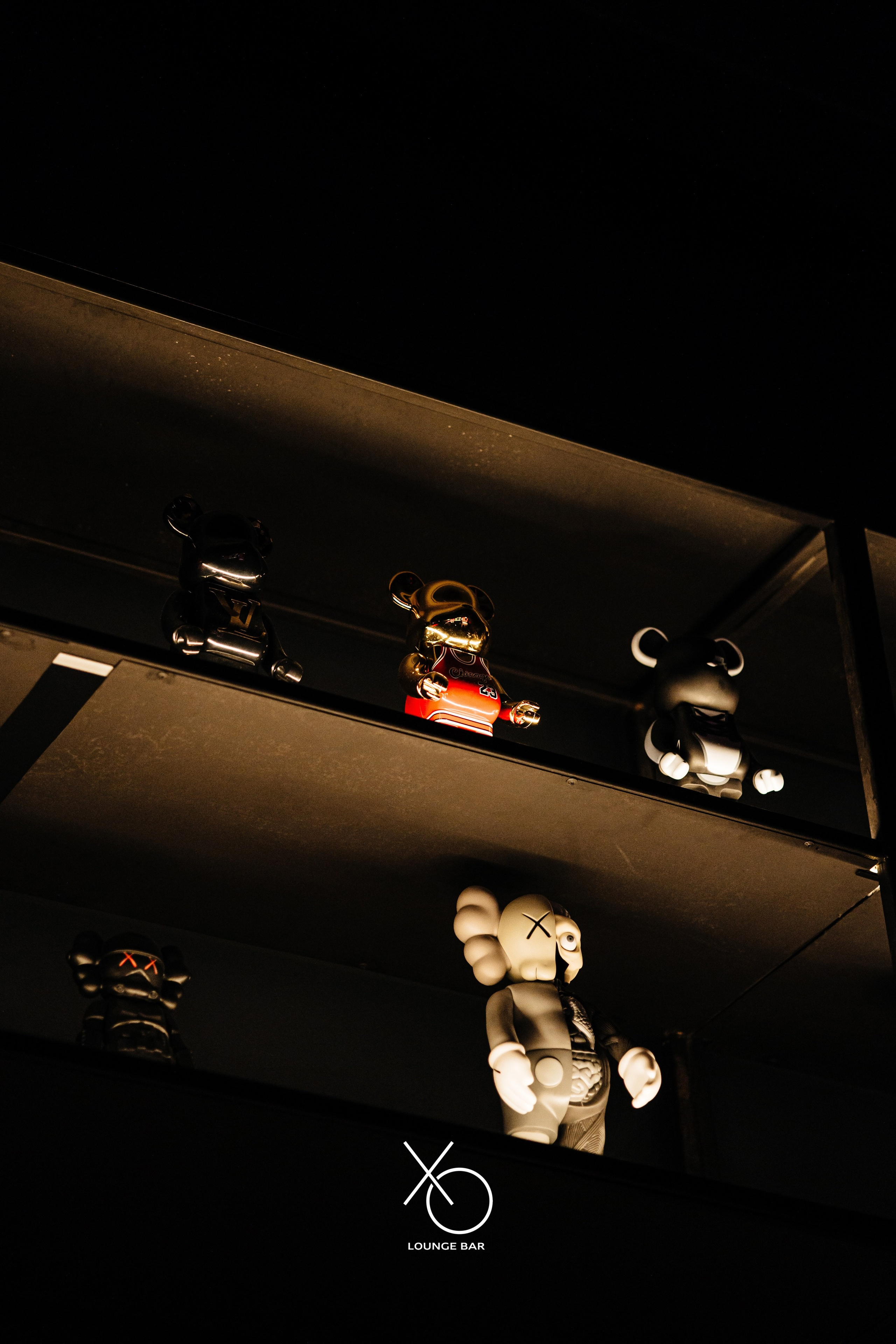 Friday the 13th | HIRO. Lounge Bar X.O