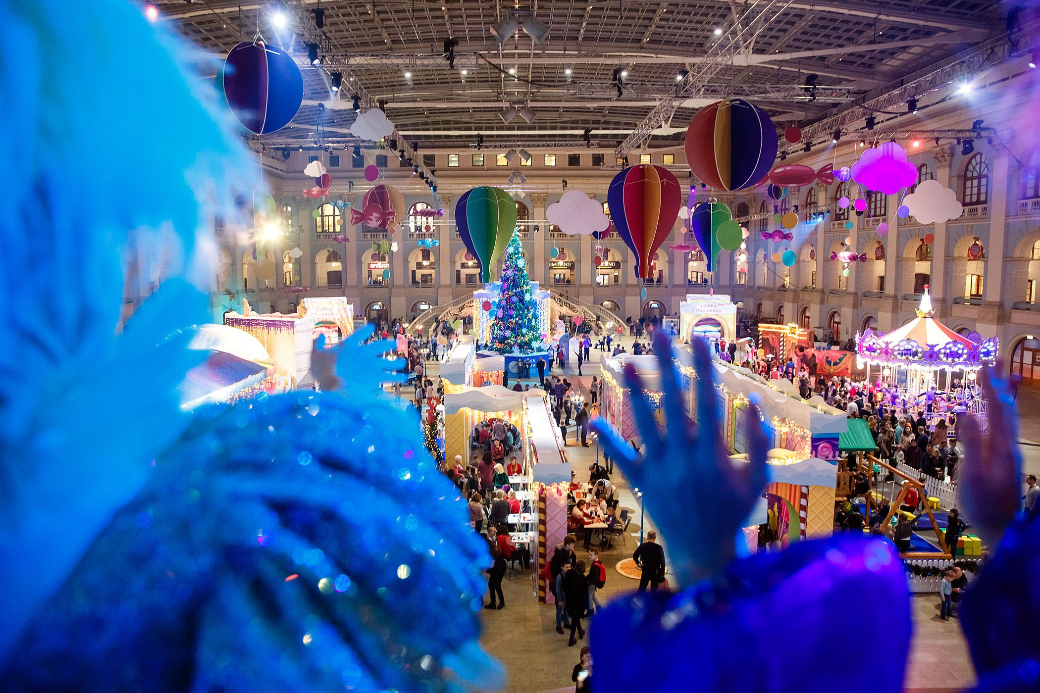 Детские мероприятия. Репортажный фотограф в Москве Екатерина Трушкова