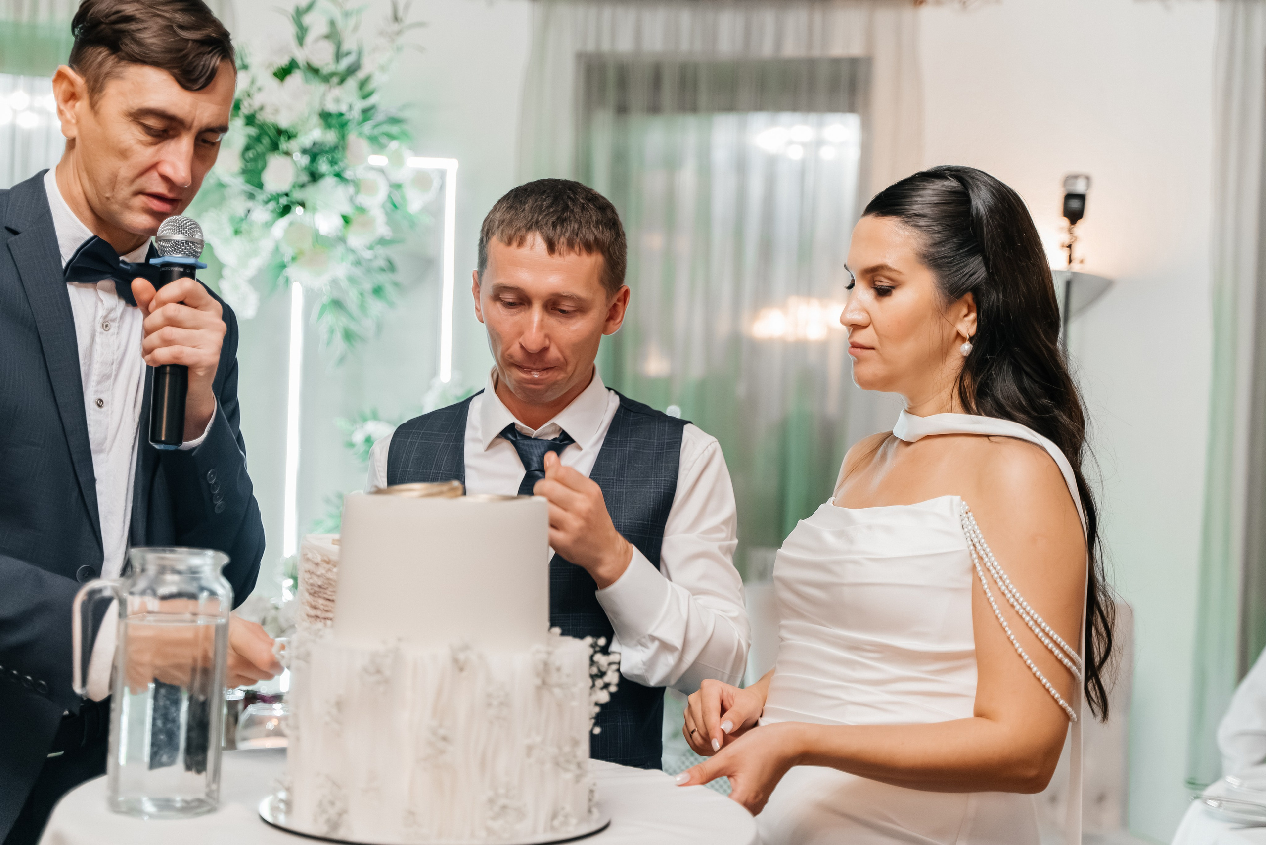 18.10.25. Свадебный фотограф видеограф Чебоксары