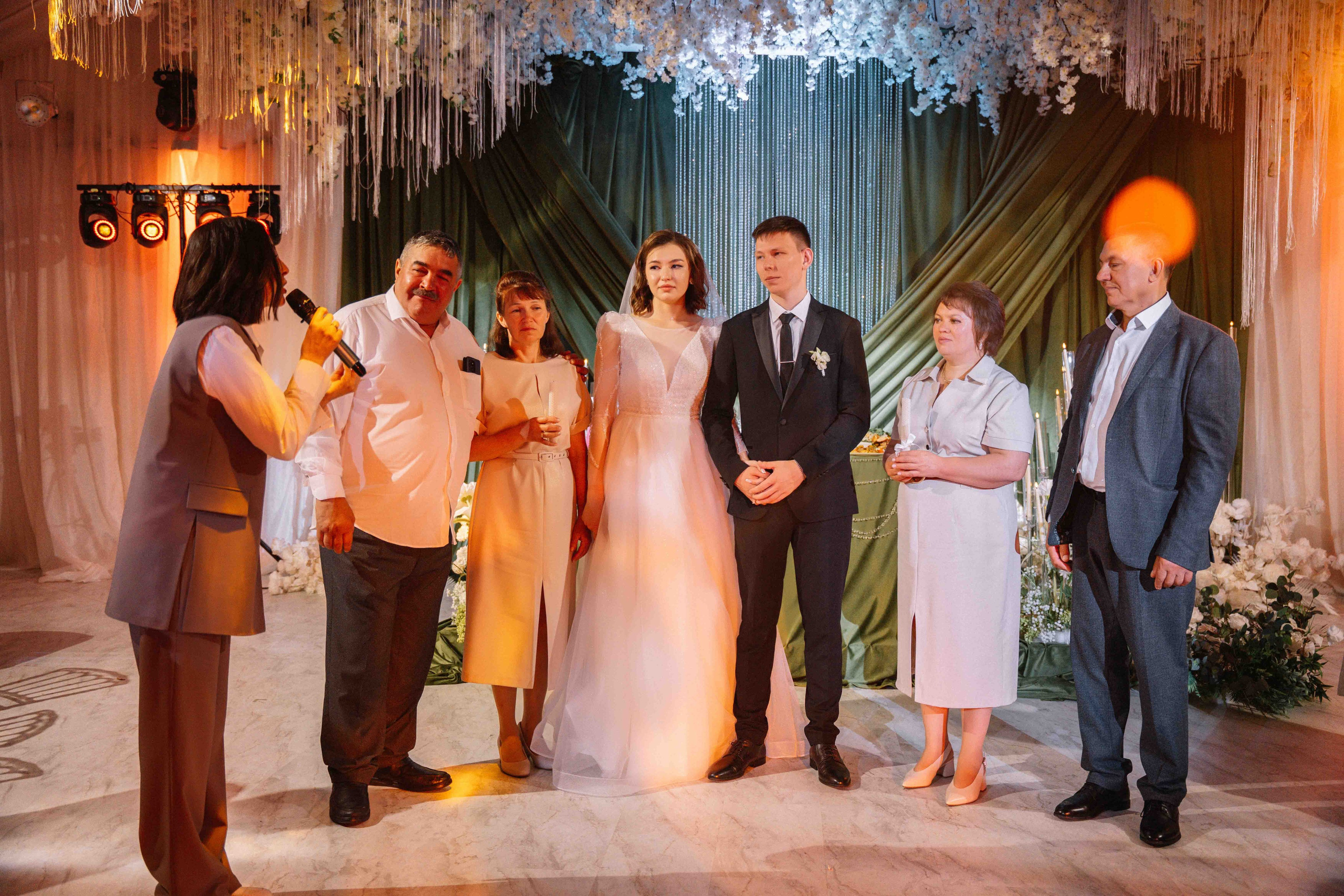 21.06.25 Свадьба. Свадебный фотограф видеограф Чебоксары
