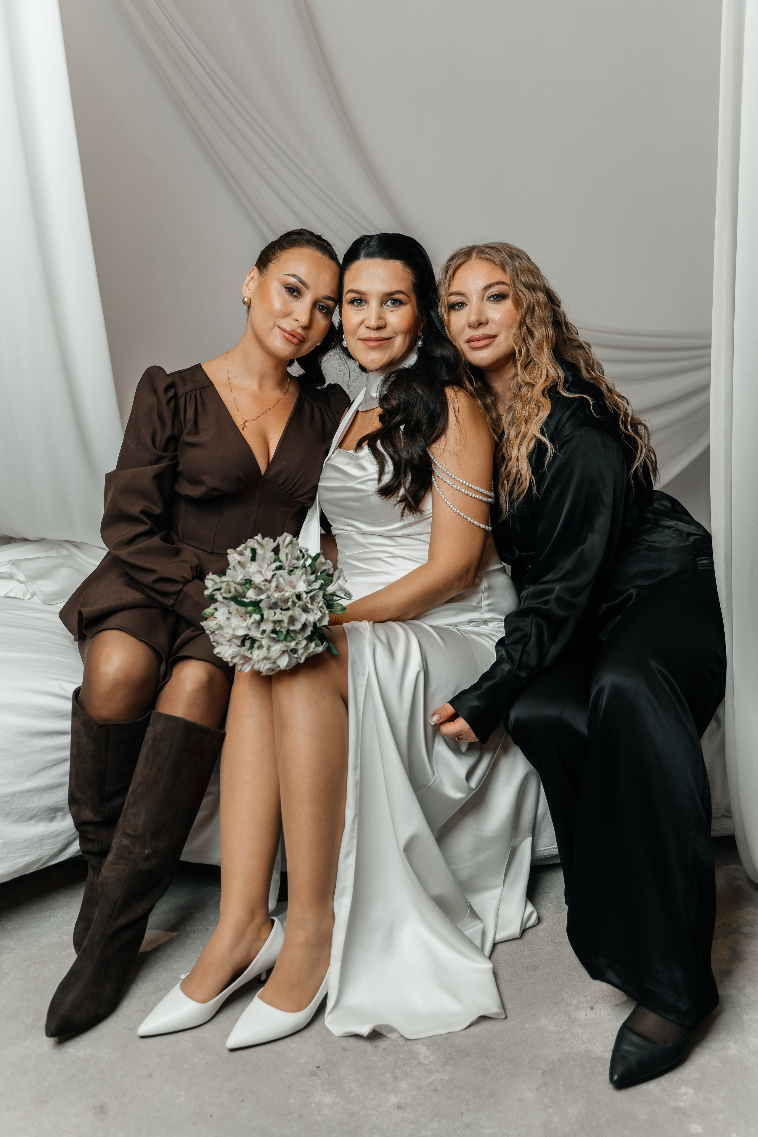 18.10.25. Свадебный фотограф видеограф Чебоксары