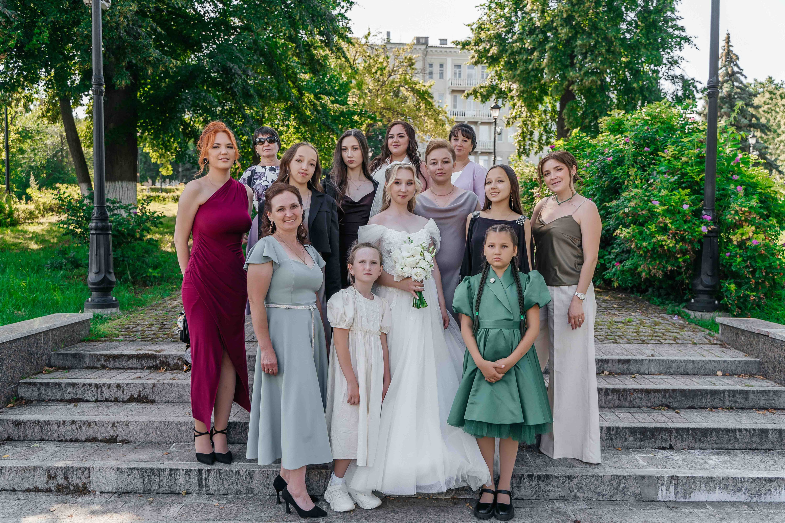 02.08.25 Свадьба. Свадебный фотограф видеограф Чебоксары