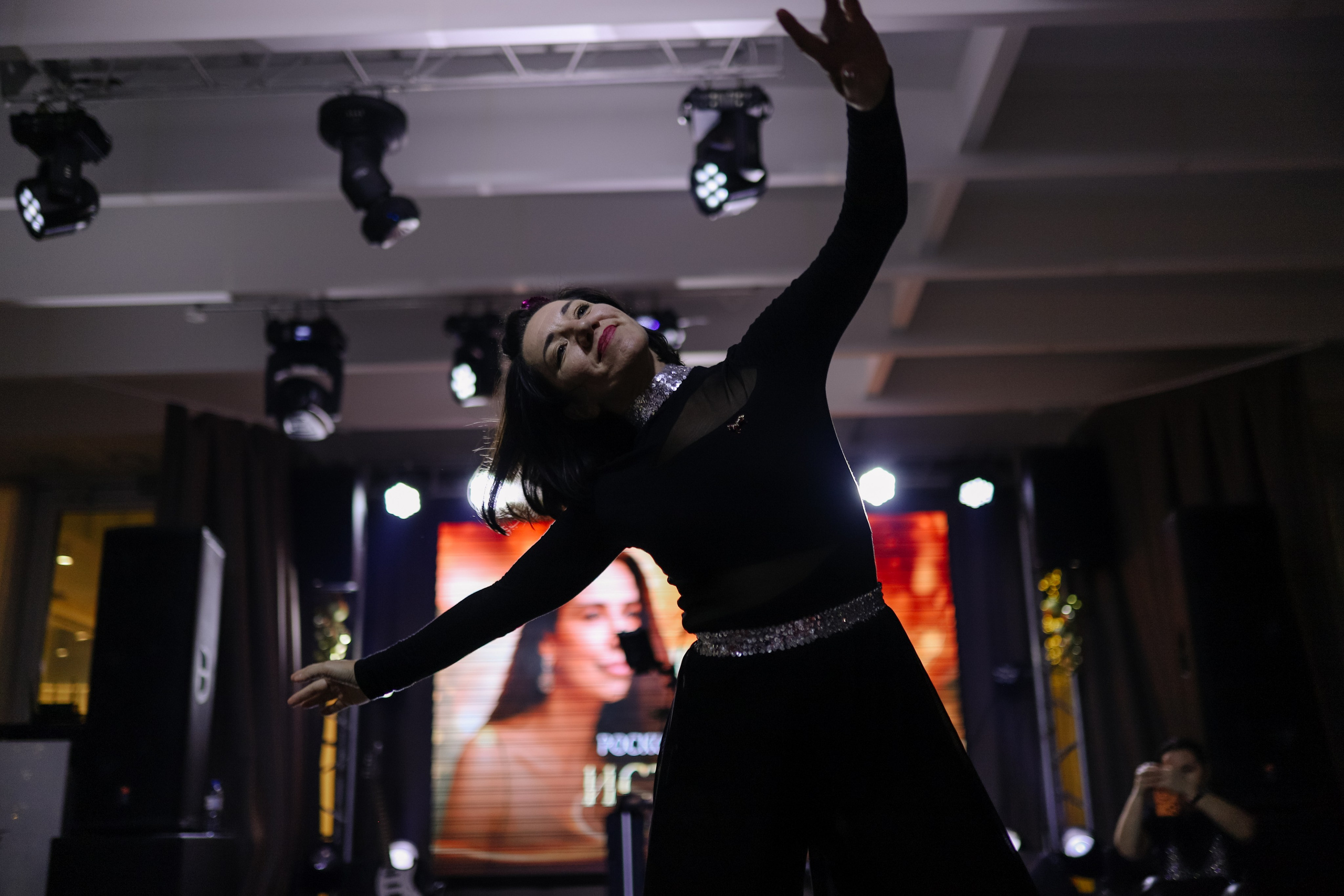 Новогодний корпоратив