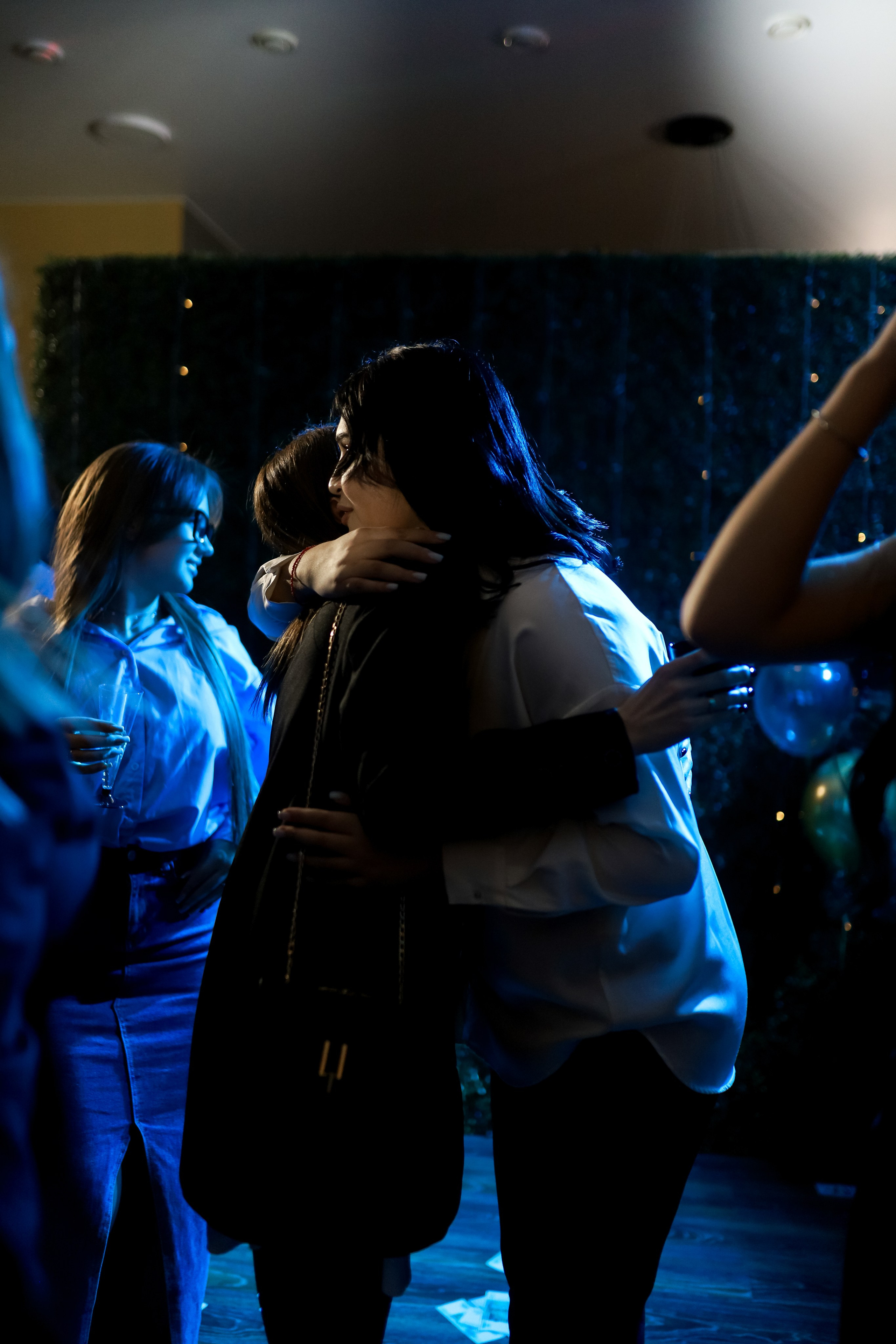 BARBARIS — День Рождения салона красоты