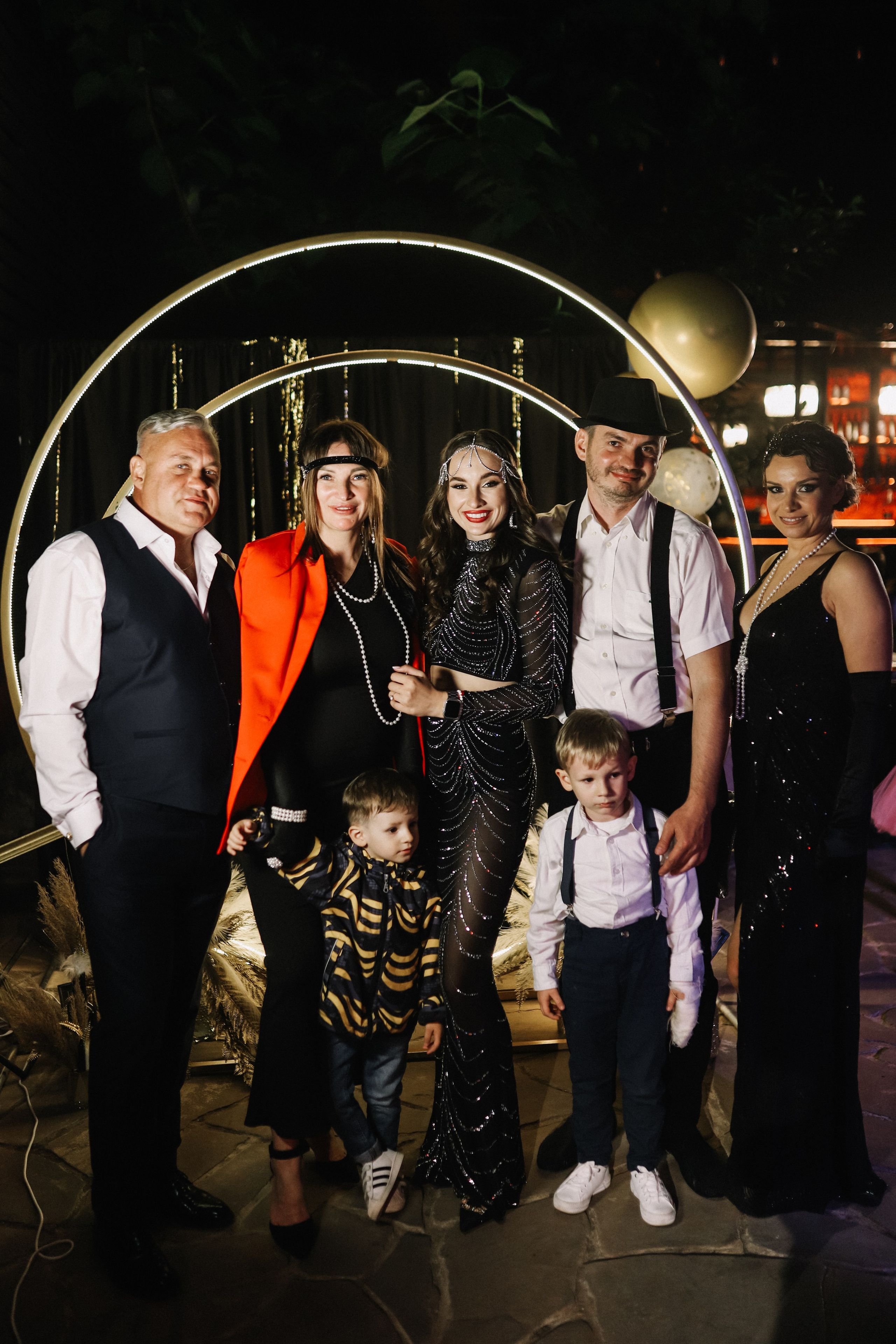 25.Диана и гости