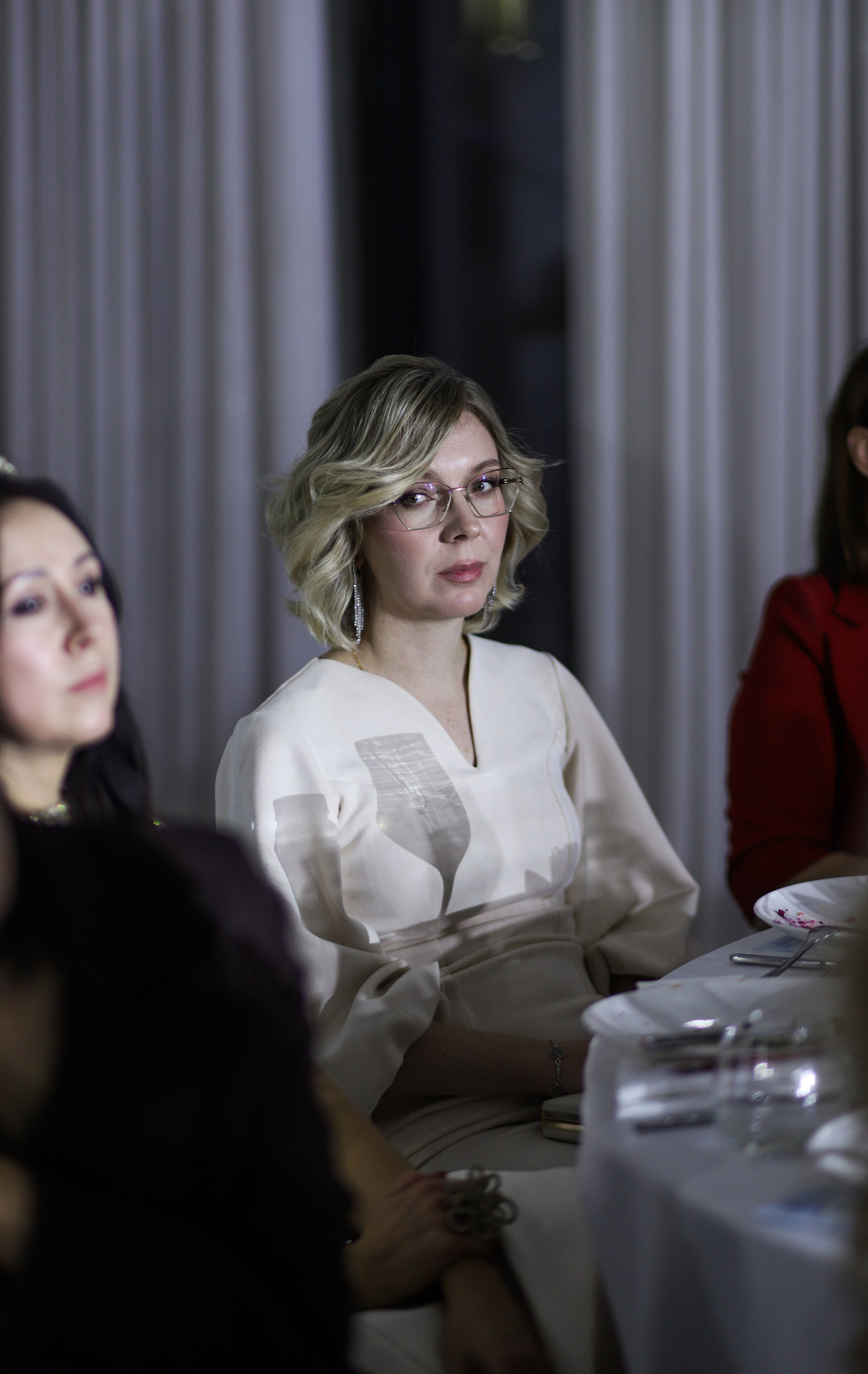 Новогодний корпоратив