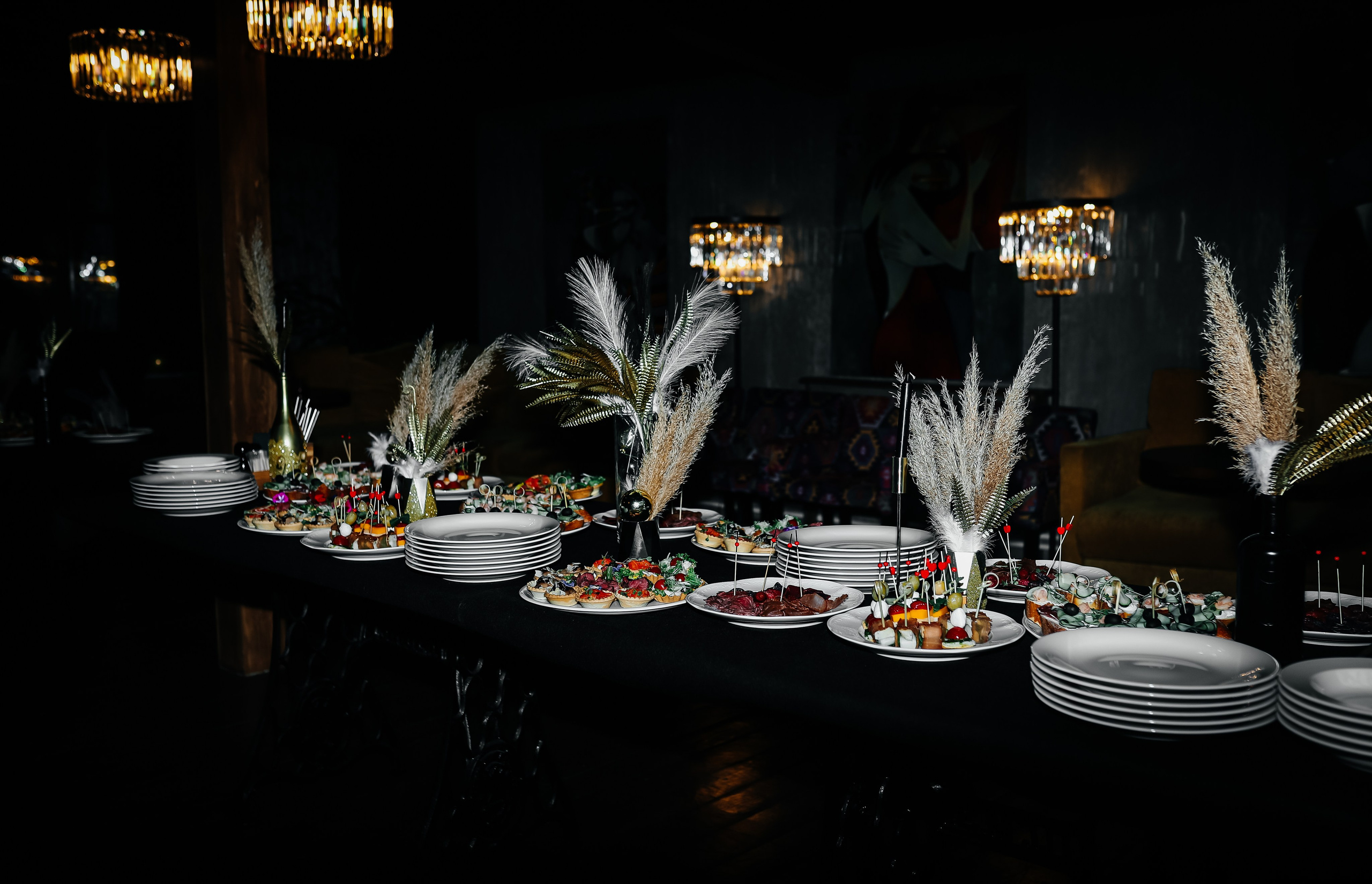 Обзор мероприятия @lubyanenkoo