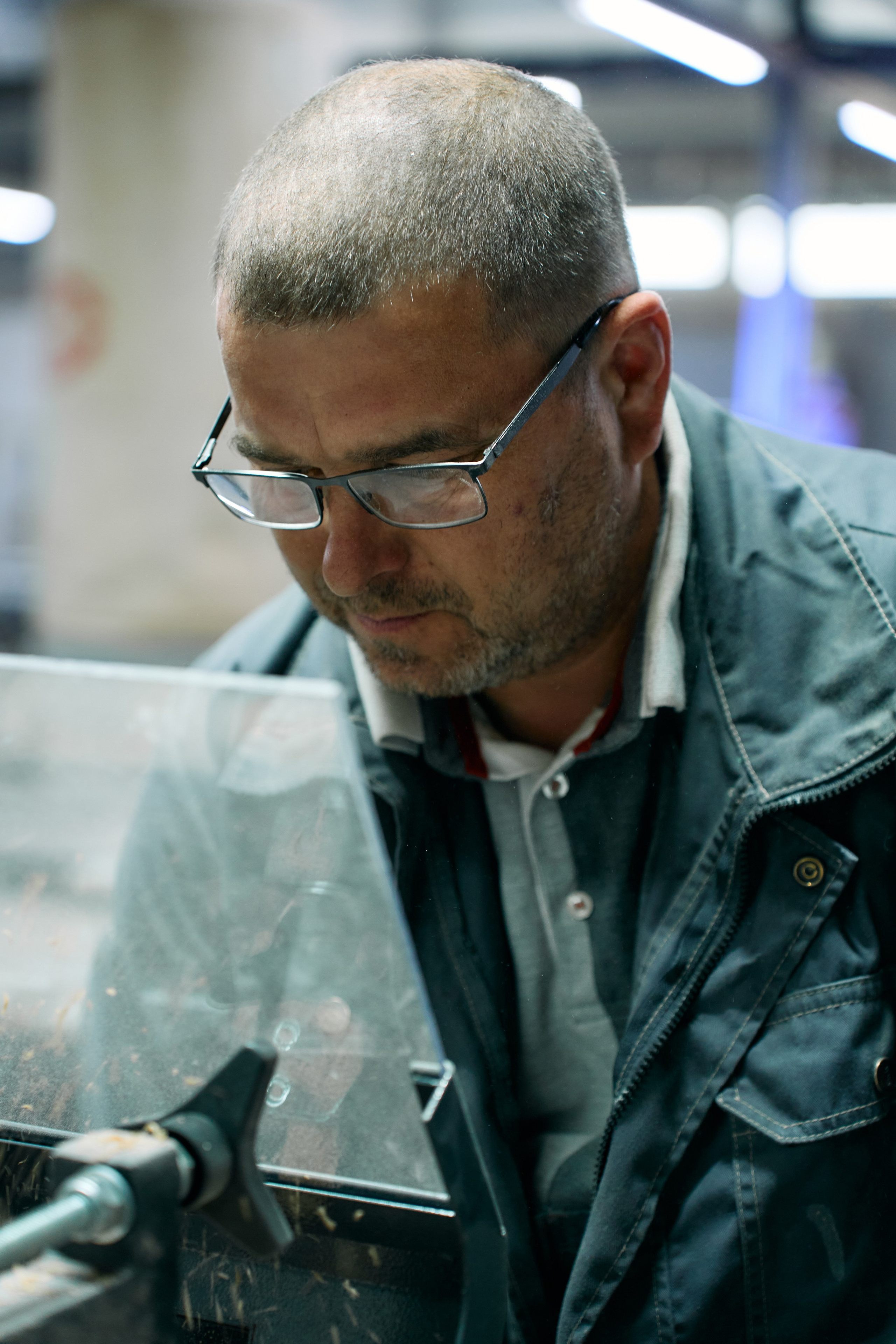 Производственная съёмка (мебель). Фотограф и видеограф