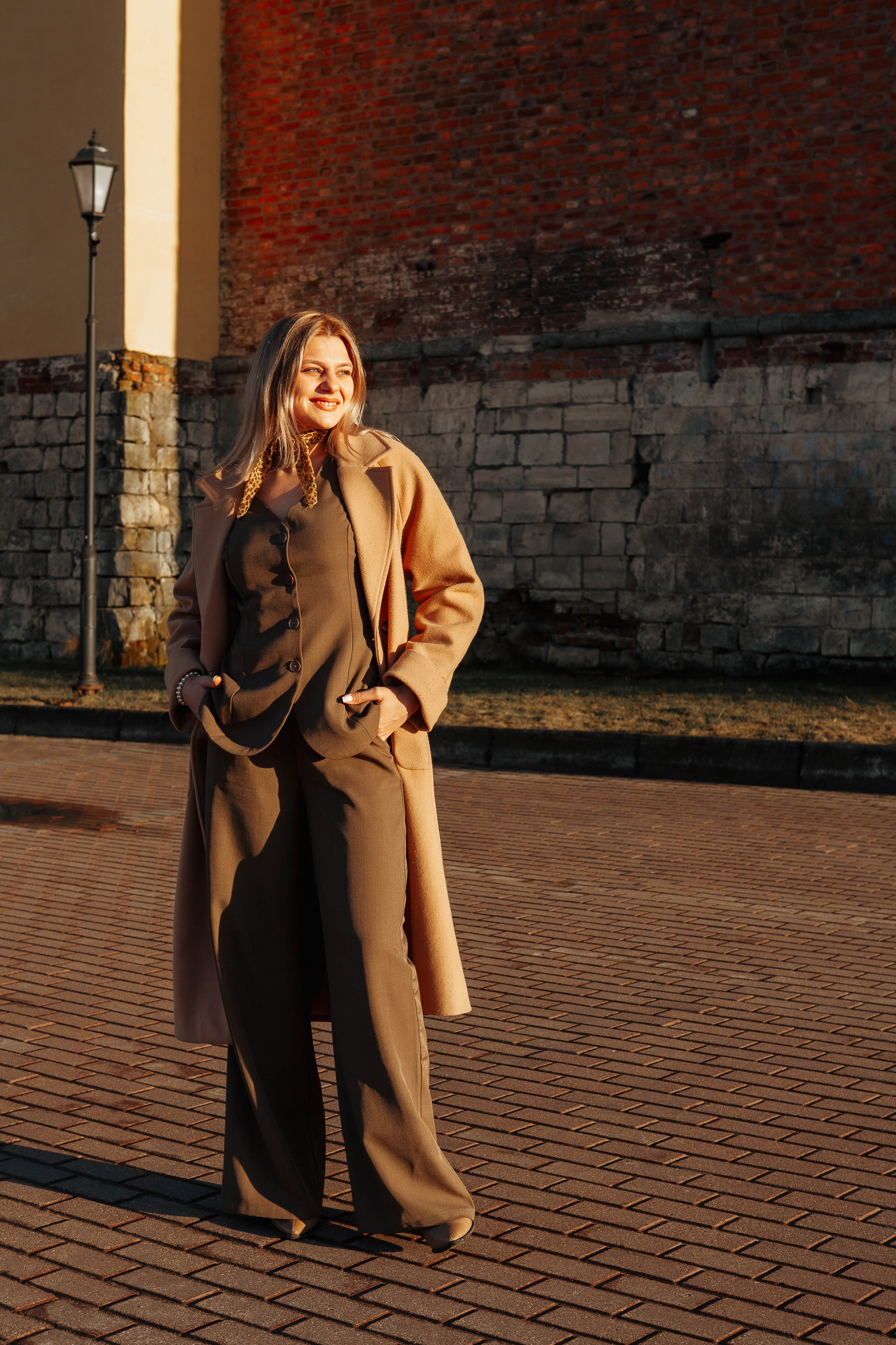 Фотограф Ольга Крукле