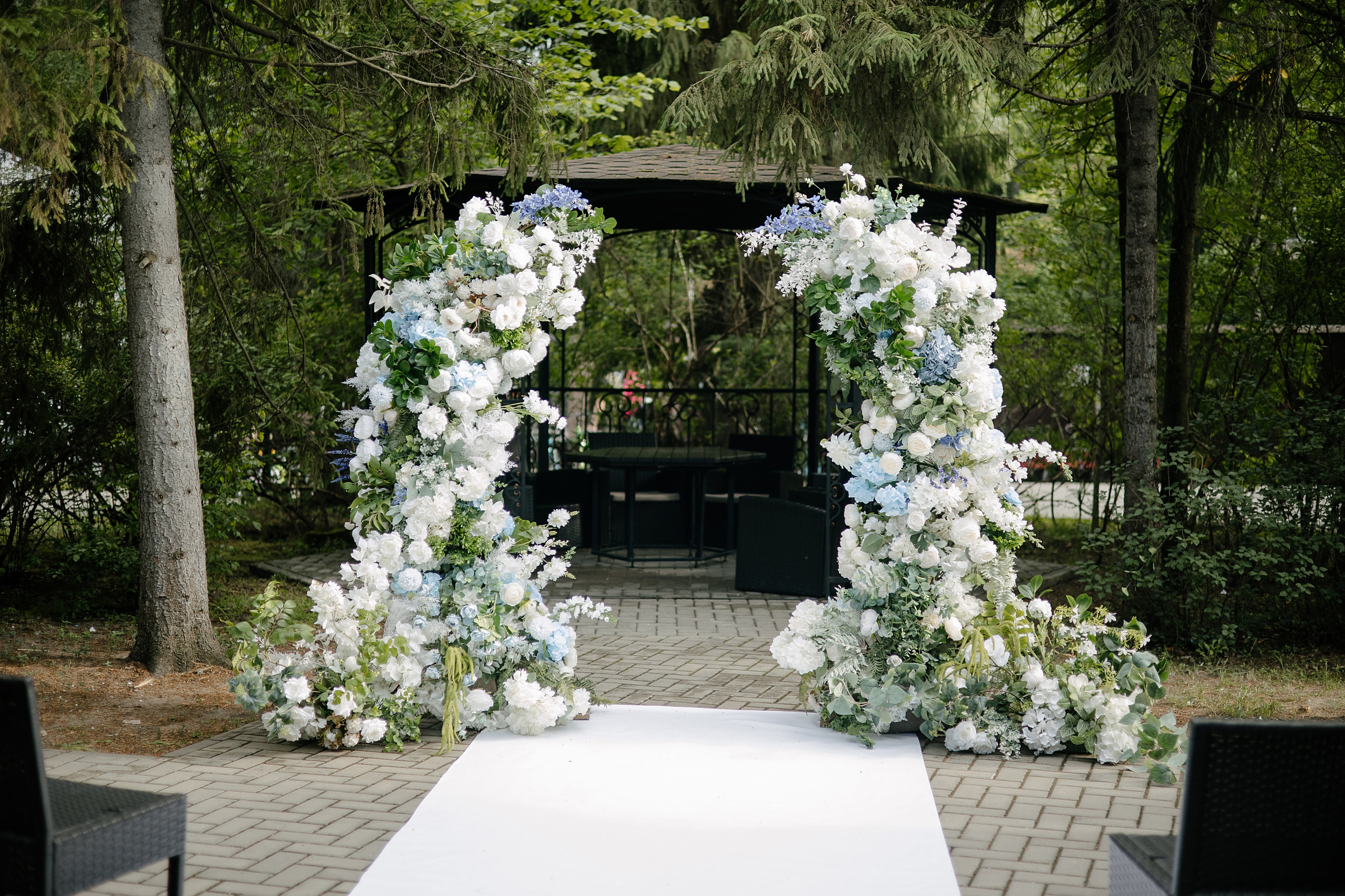 Настя и Леша. Свадебный фотограф в Воронеже Алексей Логинов