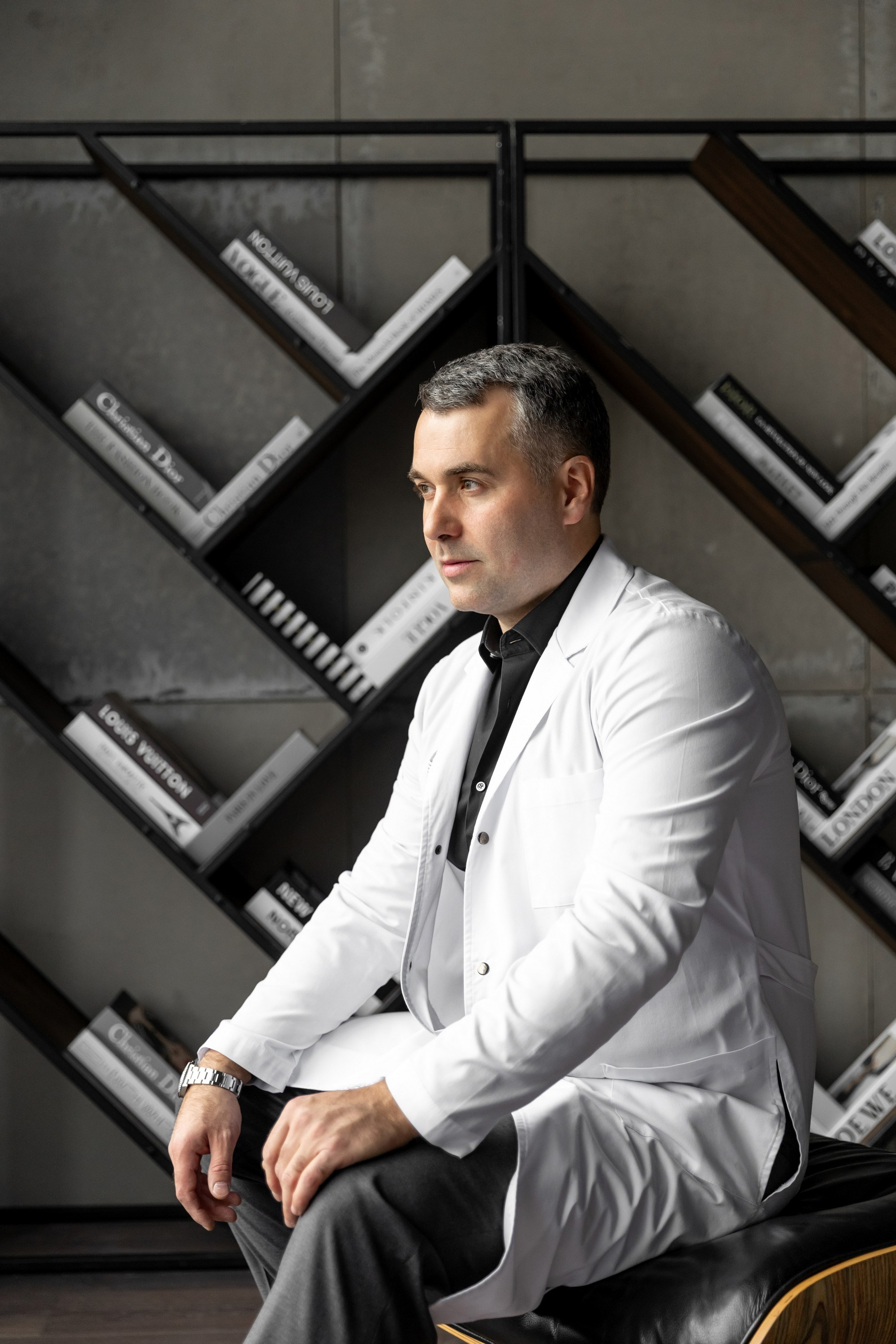 Контент для доктора. Татьяна Чернышова свадебный фотограф Москва