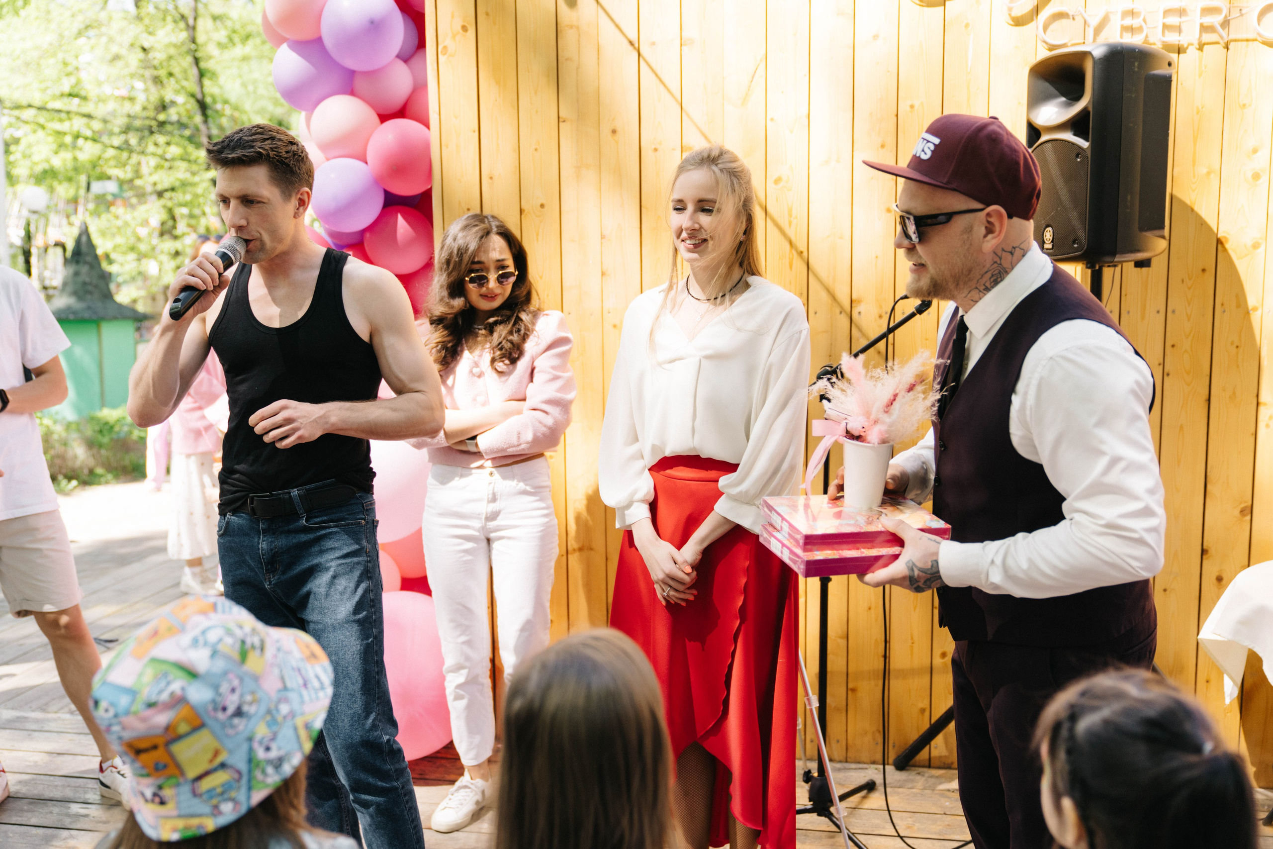 1 июня День защиты детей (Дуняша). Свадебный и Мужской фотограф