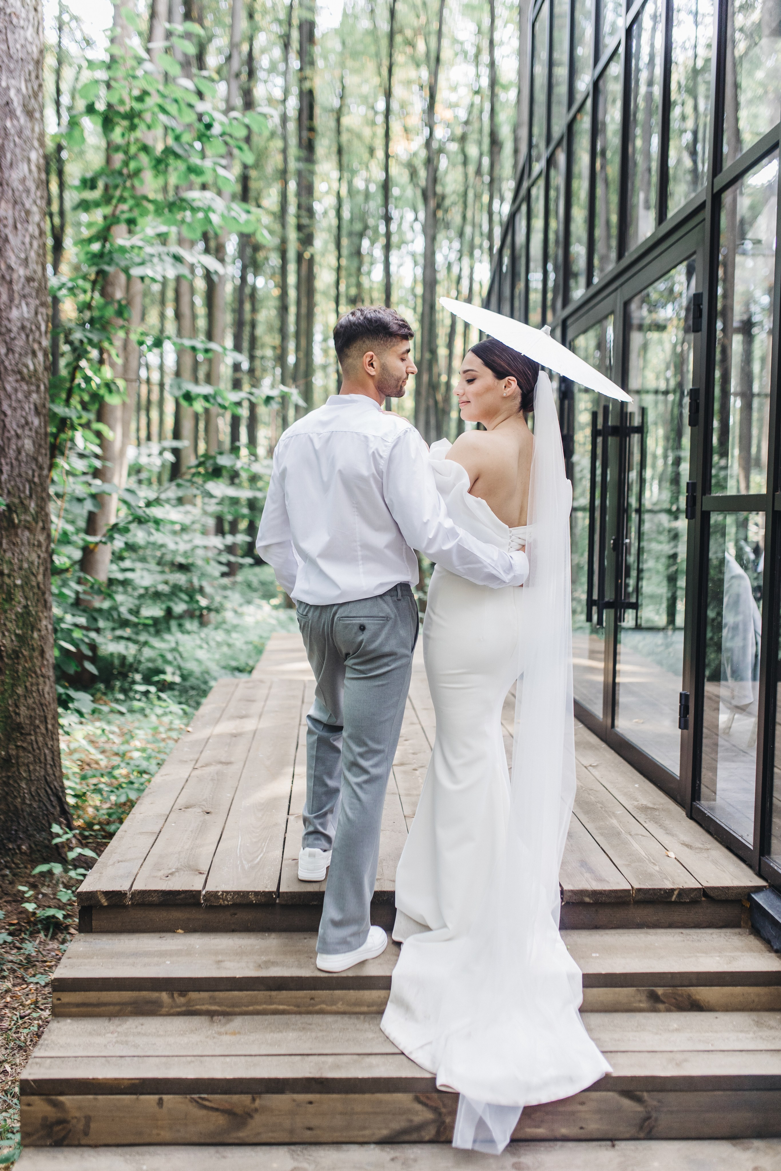 Артур и Жанна. Wedding and family photography Adamians