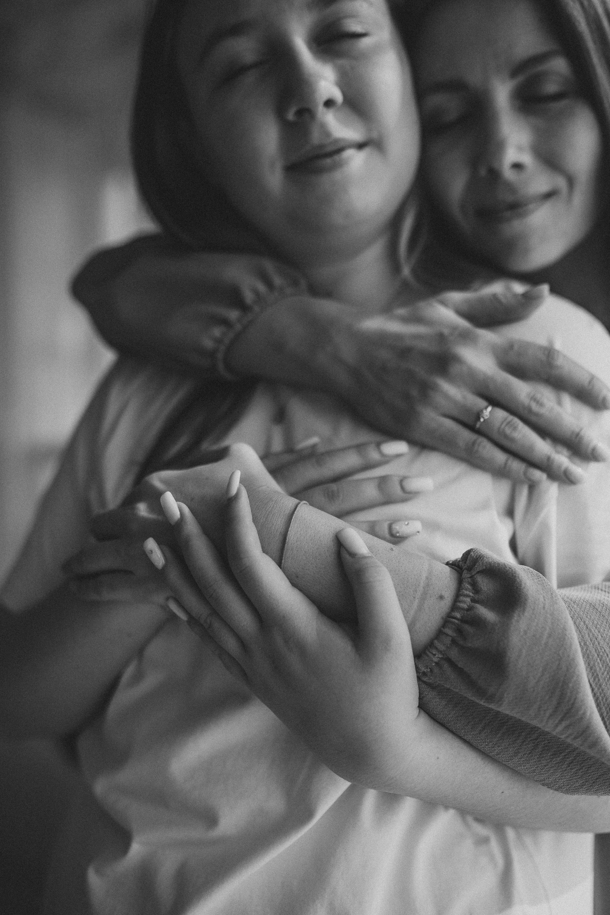 Семейная киноистория. Фотограф Комсомольск-на-Амуре Ольга Василенко