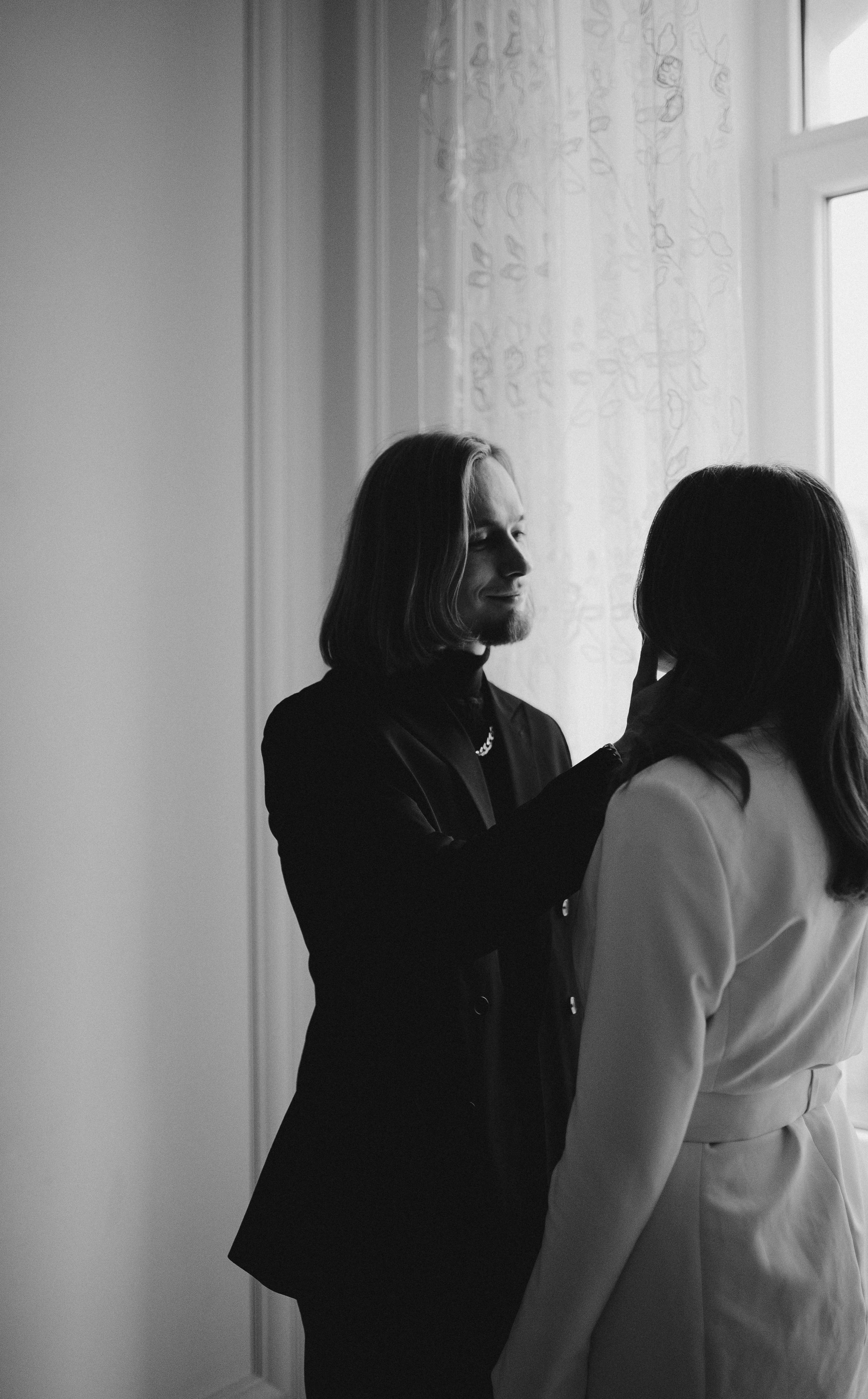 I&S | WEDDING. Лайфстайл фотограф в Санкт-Петербурге — Вера Целикова