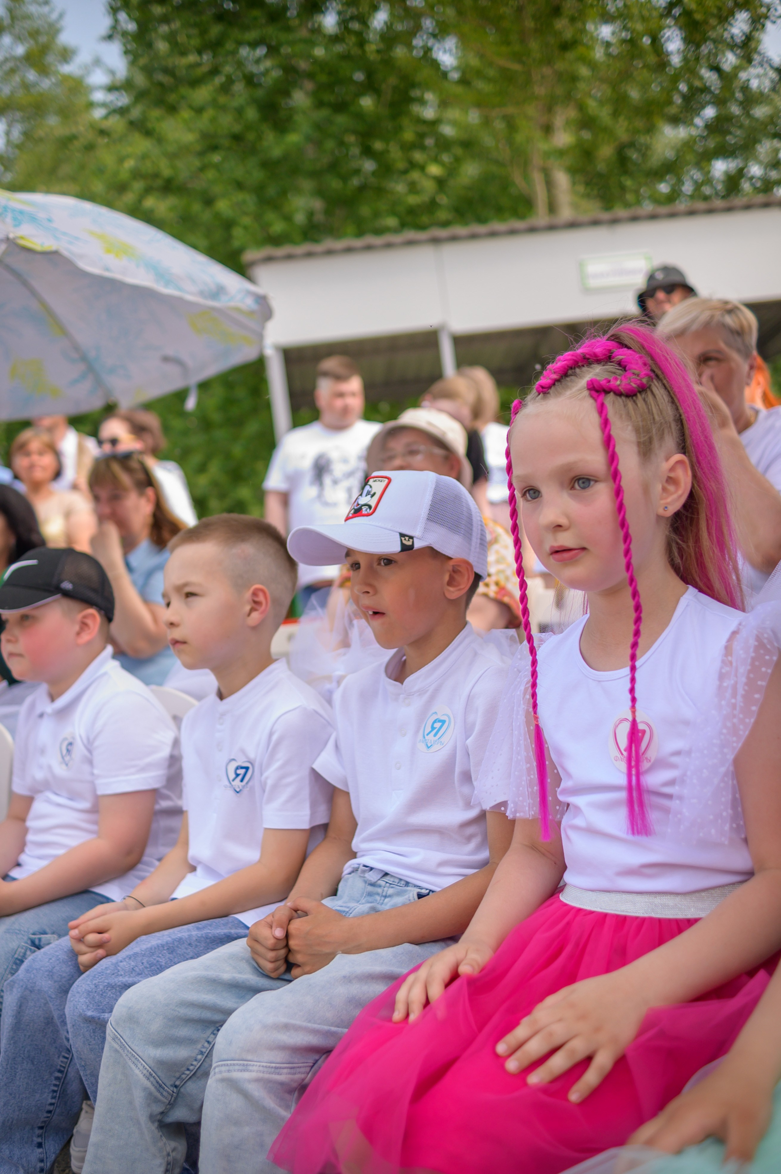 Репортаж выпускного группа «Фантазёры» 3 садик. Фотограф новорожденных, семейный детский в Тюмени Татьяна Морозова