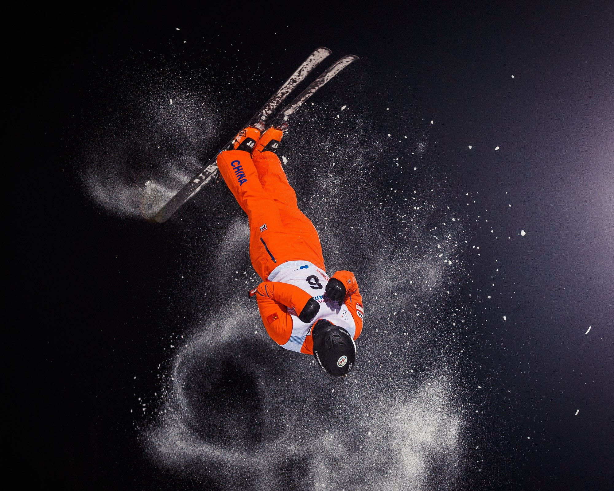 Photographer Danil Aykin