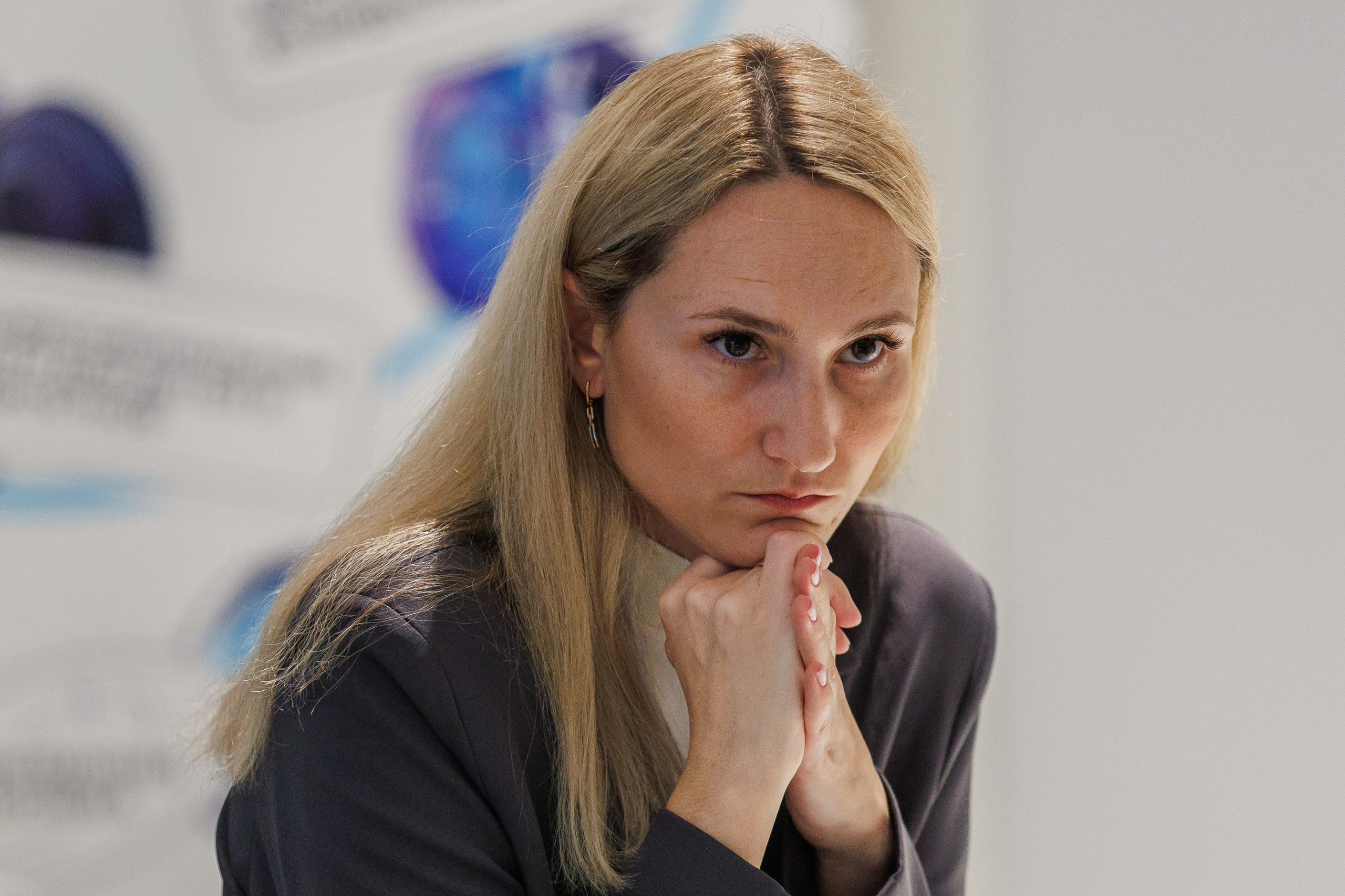 Экспертная дискуссия на тему: “Ответственный подход к созданию детского и семейного контента”. Photographer Danil Aykin