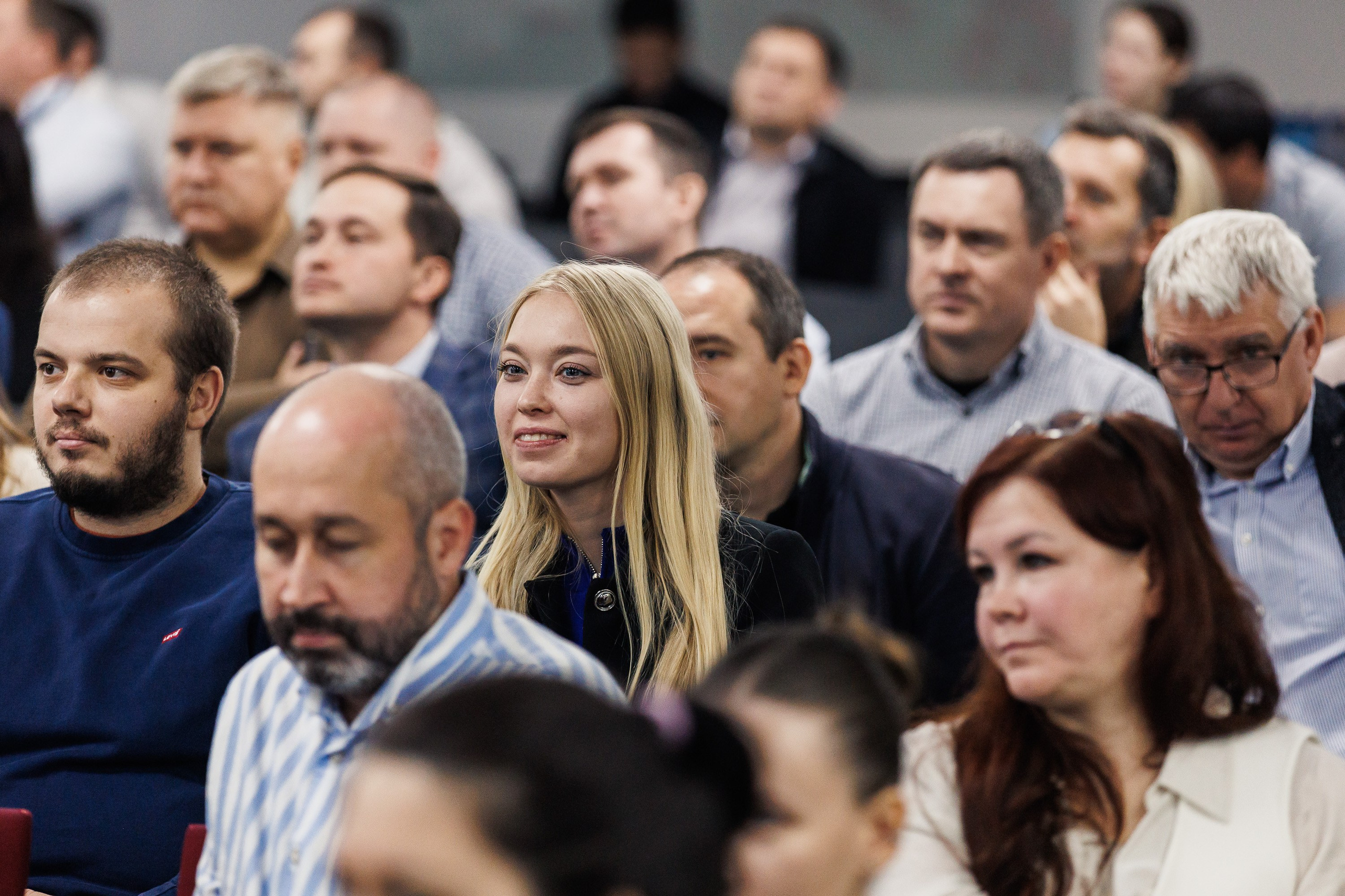 Salym Petroleum Development. Photographer Danil Aykin