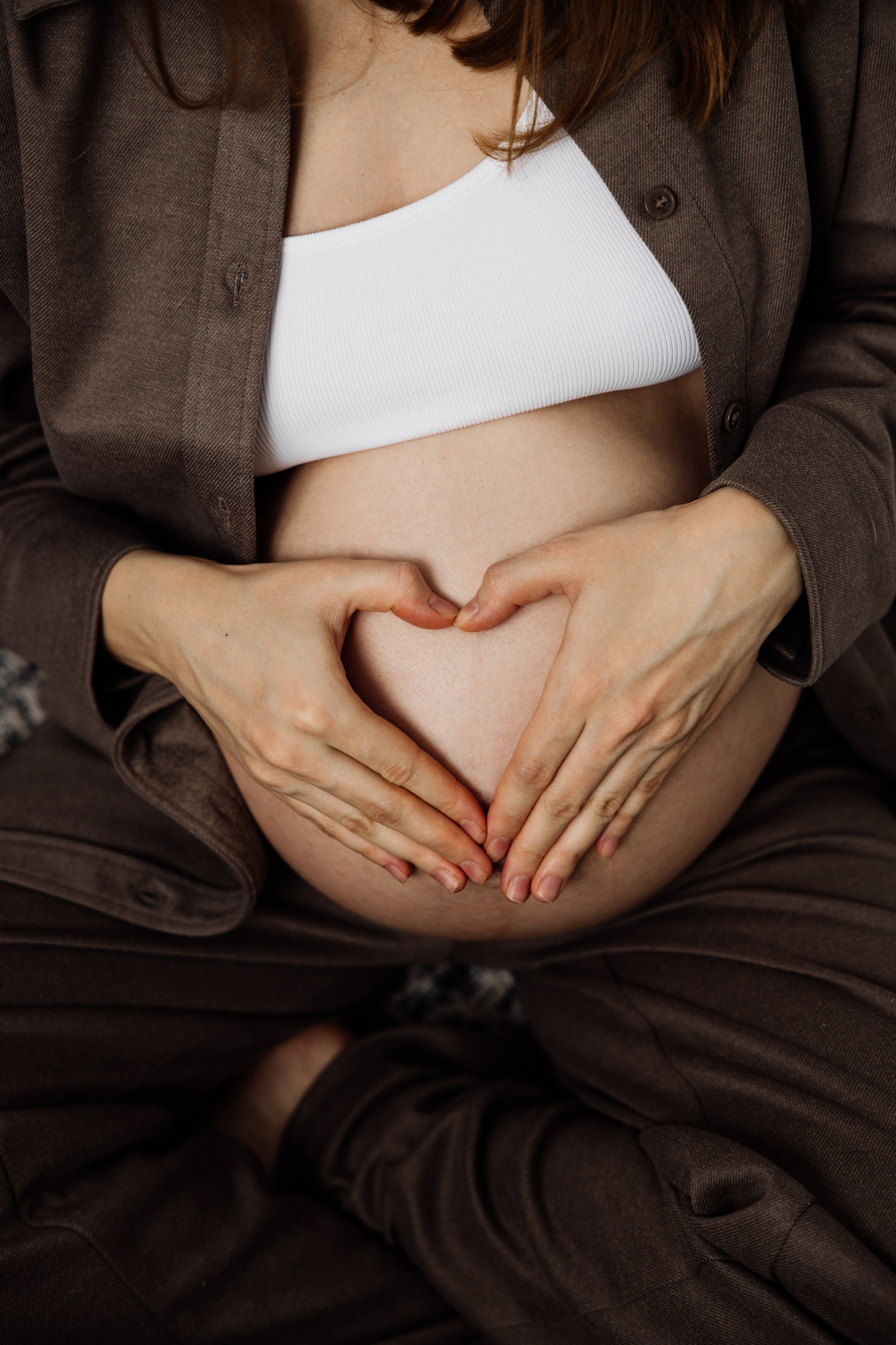 Лена и Саша