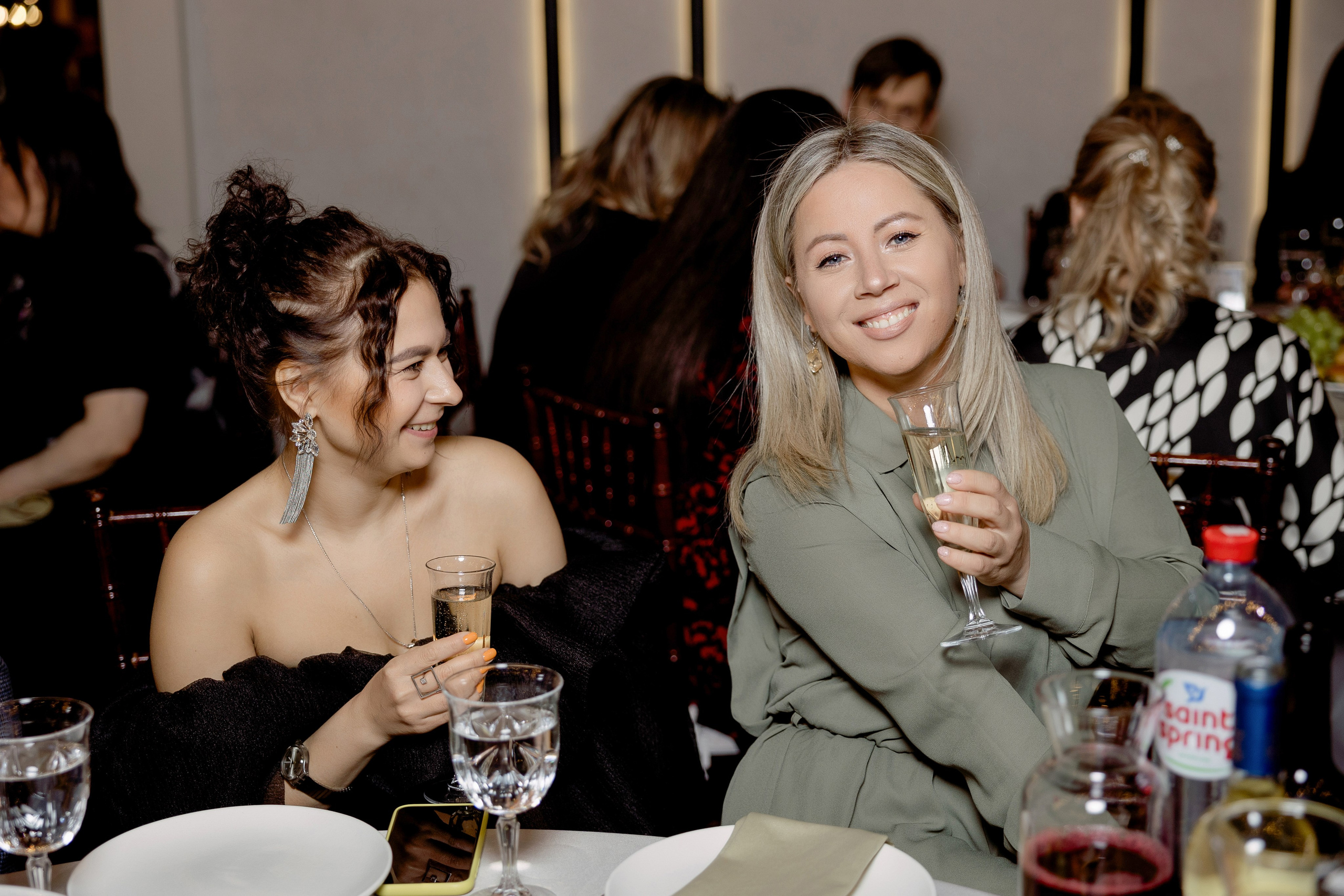 Корпоратив. Репортаж. Свадебный фотограф в Санкт-Петербурге Павел Резниченко