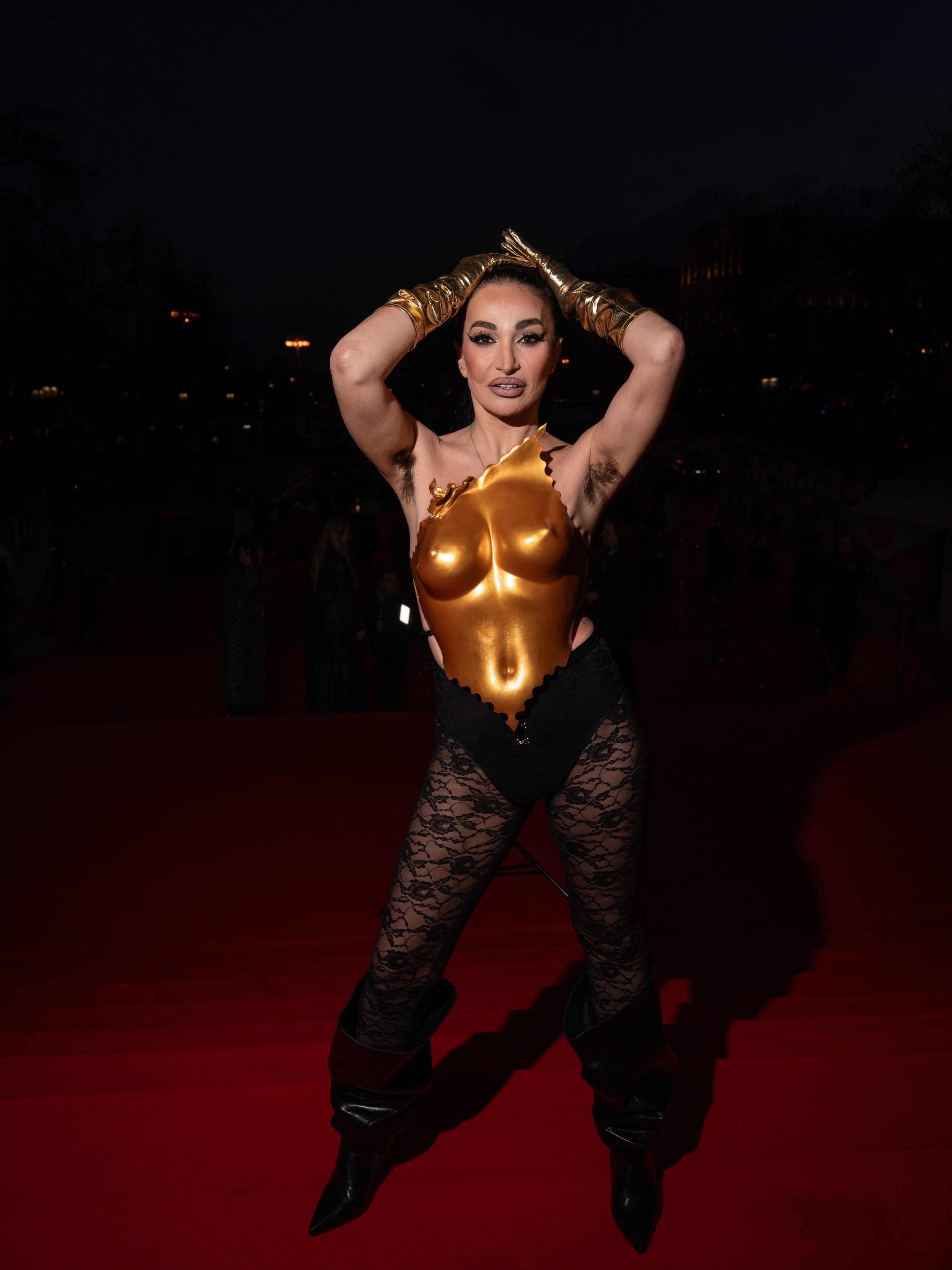 ММКФ 2026 — Московский международный кинофестиваль. Илья Варин — Фотограф Москва, Тверь