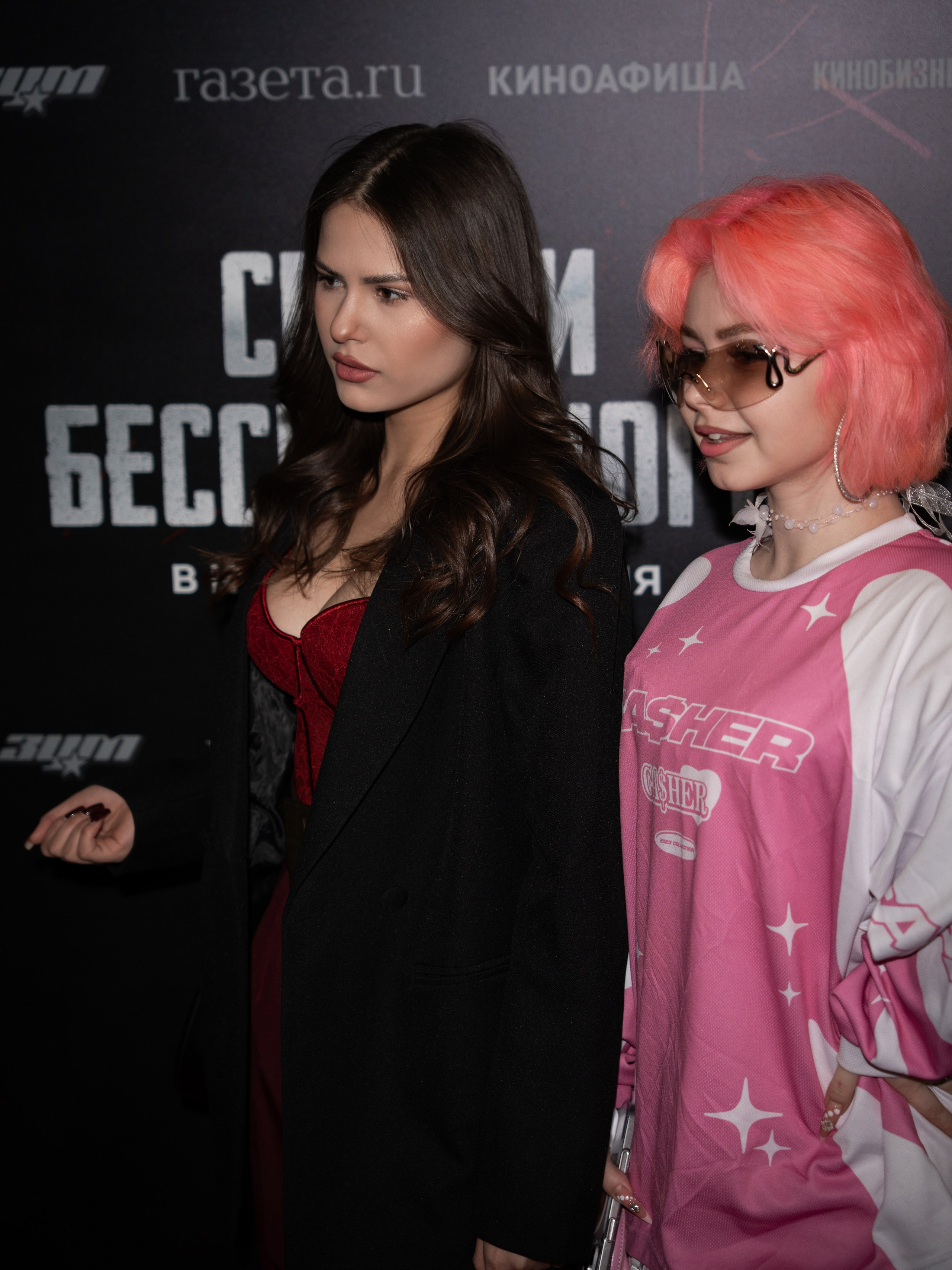 Премьера: Спасти бессмертного. Илья Варин — Фотограф Москва, Тверь