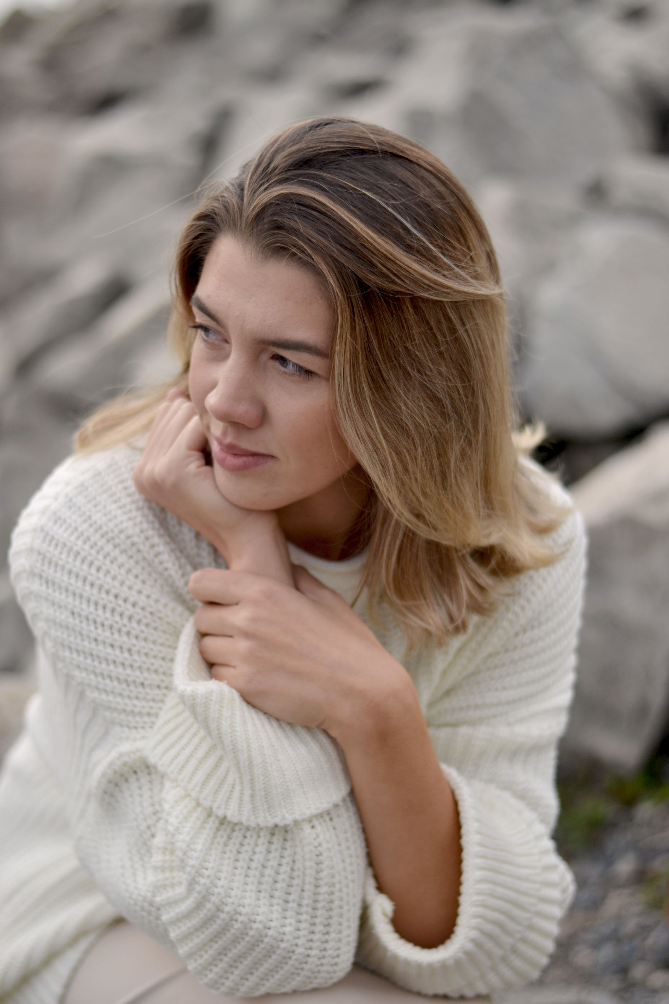 Женя. Фотограф Ольга Дмитриева. Новосибирск