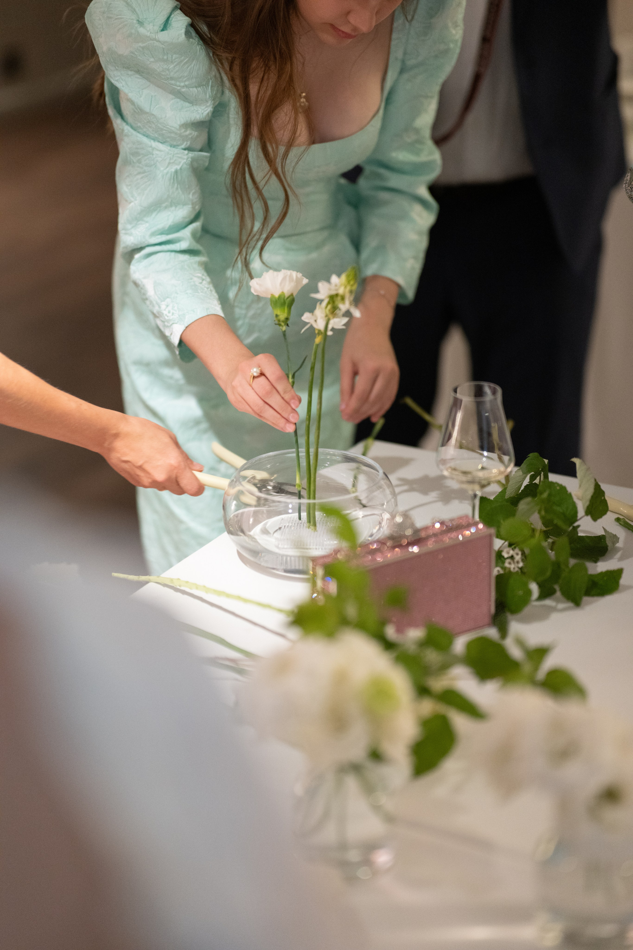 Михаил и Ирина. Свадебный и семейный фотограф