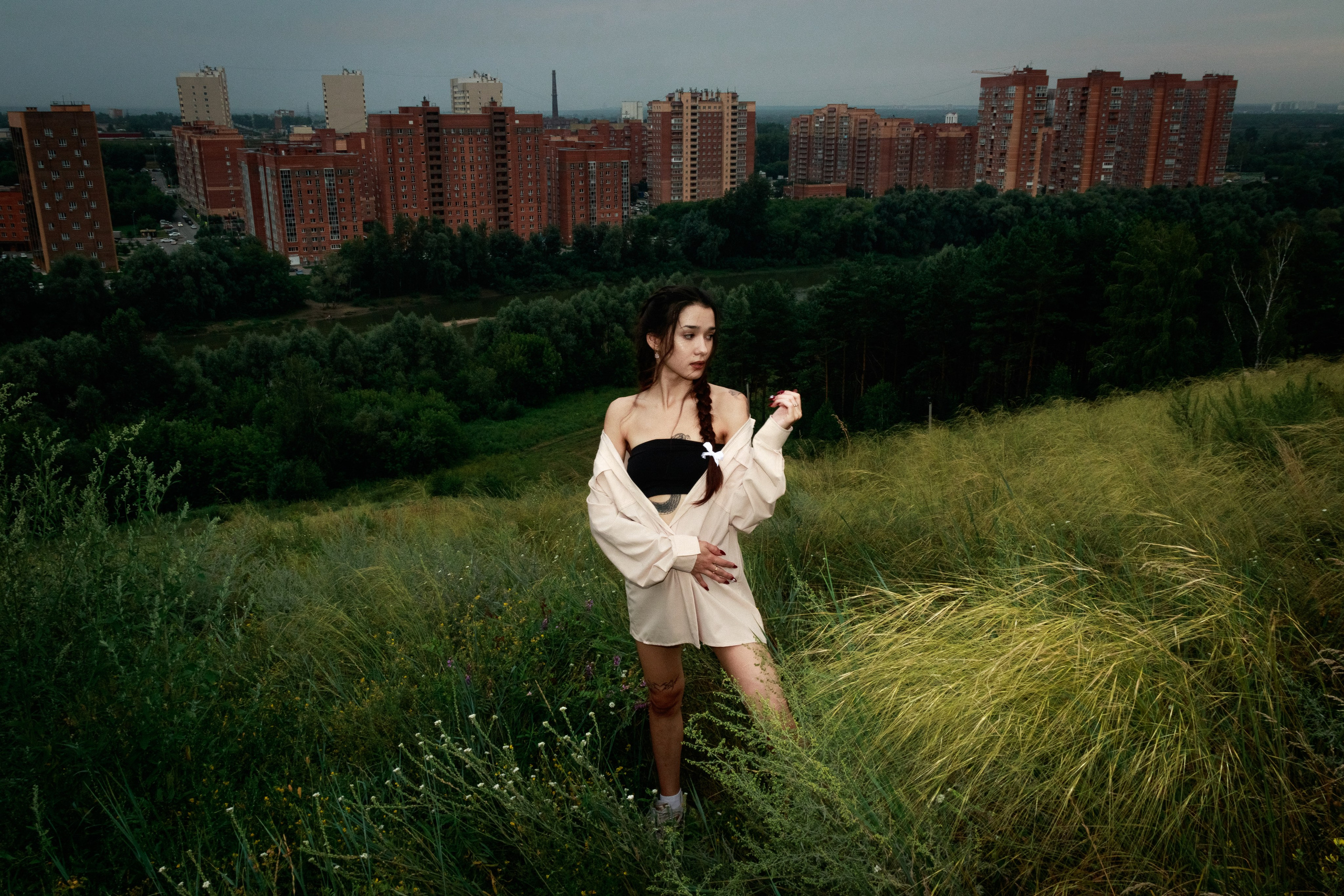 Софья. Фотограф — Новосибирск