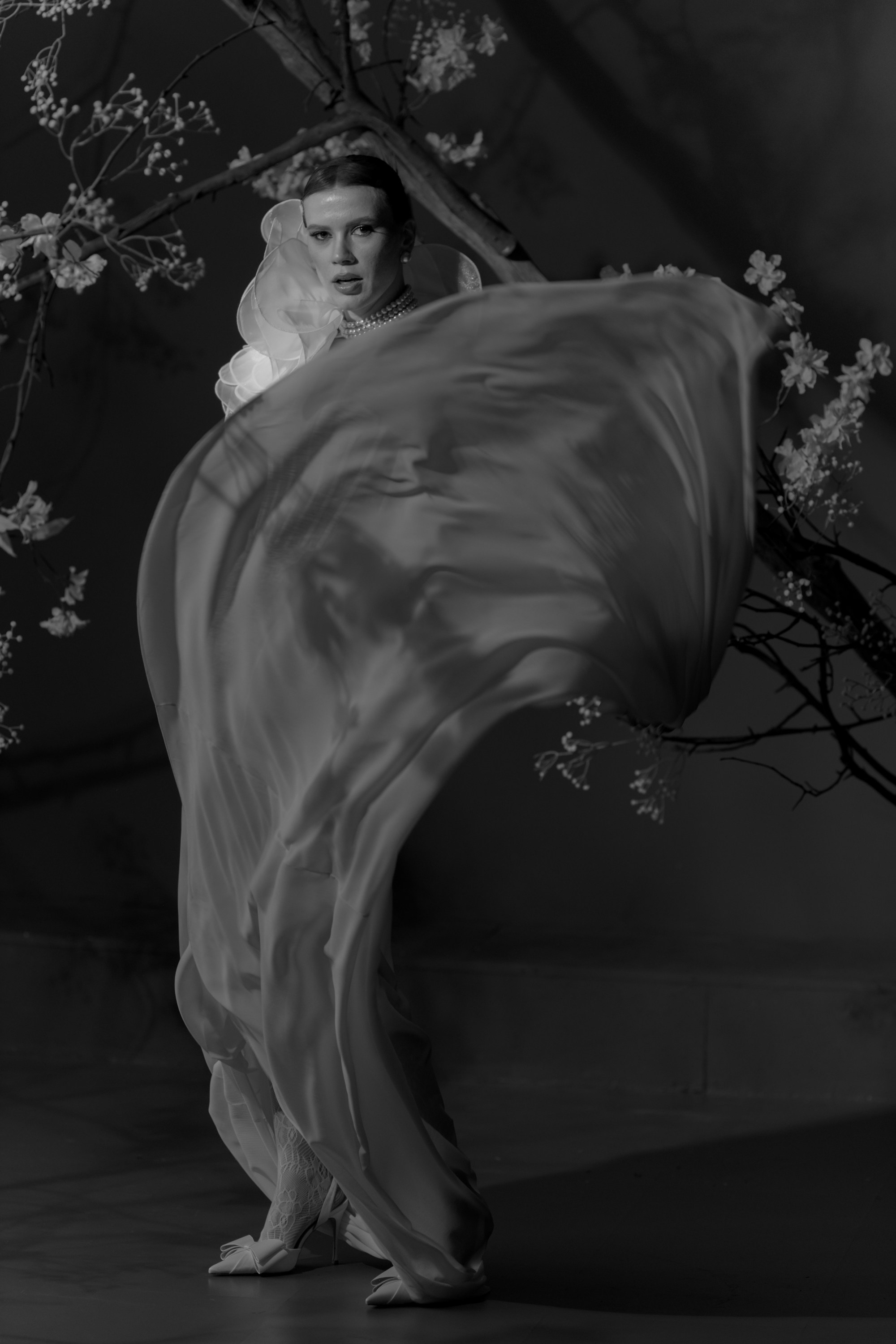 Настя. Свадебный и семейный фотограф Ольга Сморжанюк