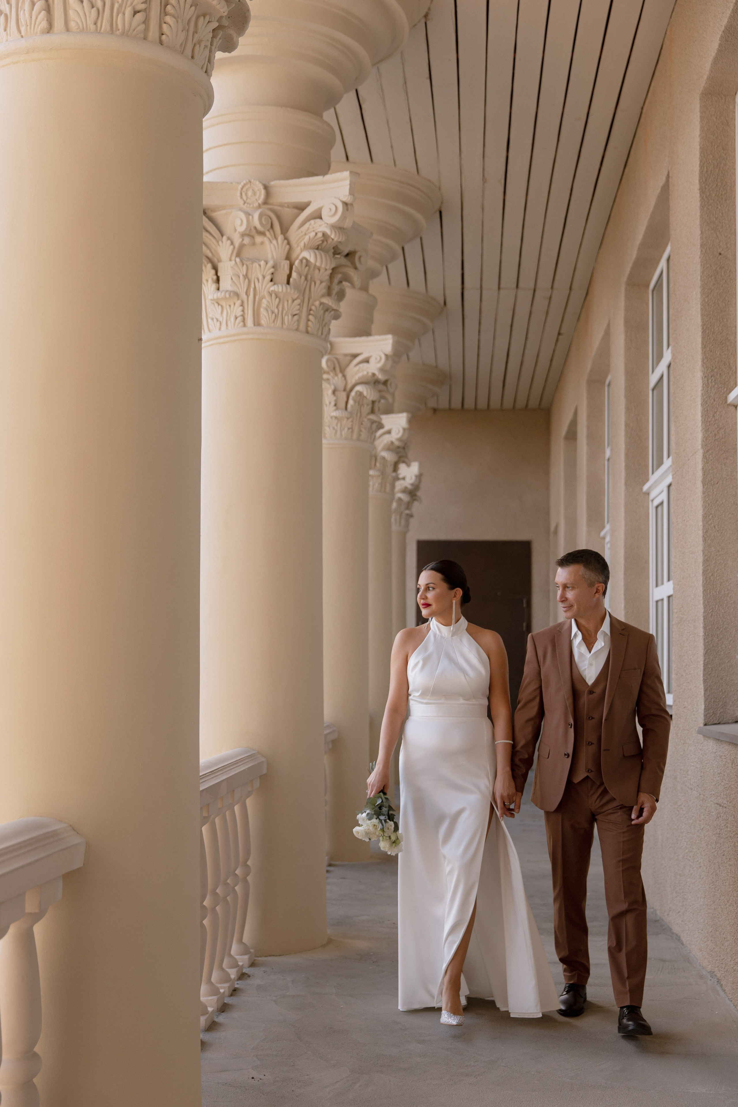 Навсегда. Оля и Саша. Свадебный и семейный фотограф в Магнитогорске Катя Буряк