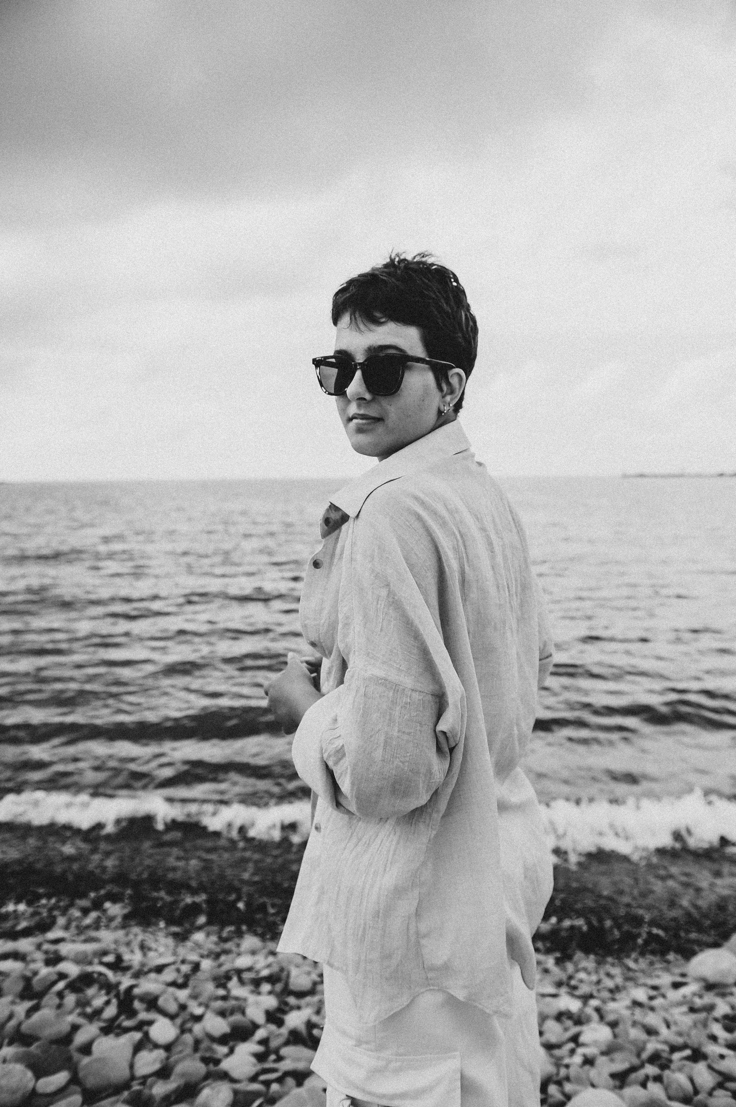 Маша. Фотограф, визажист. Москва