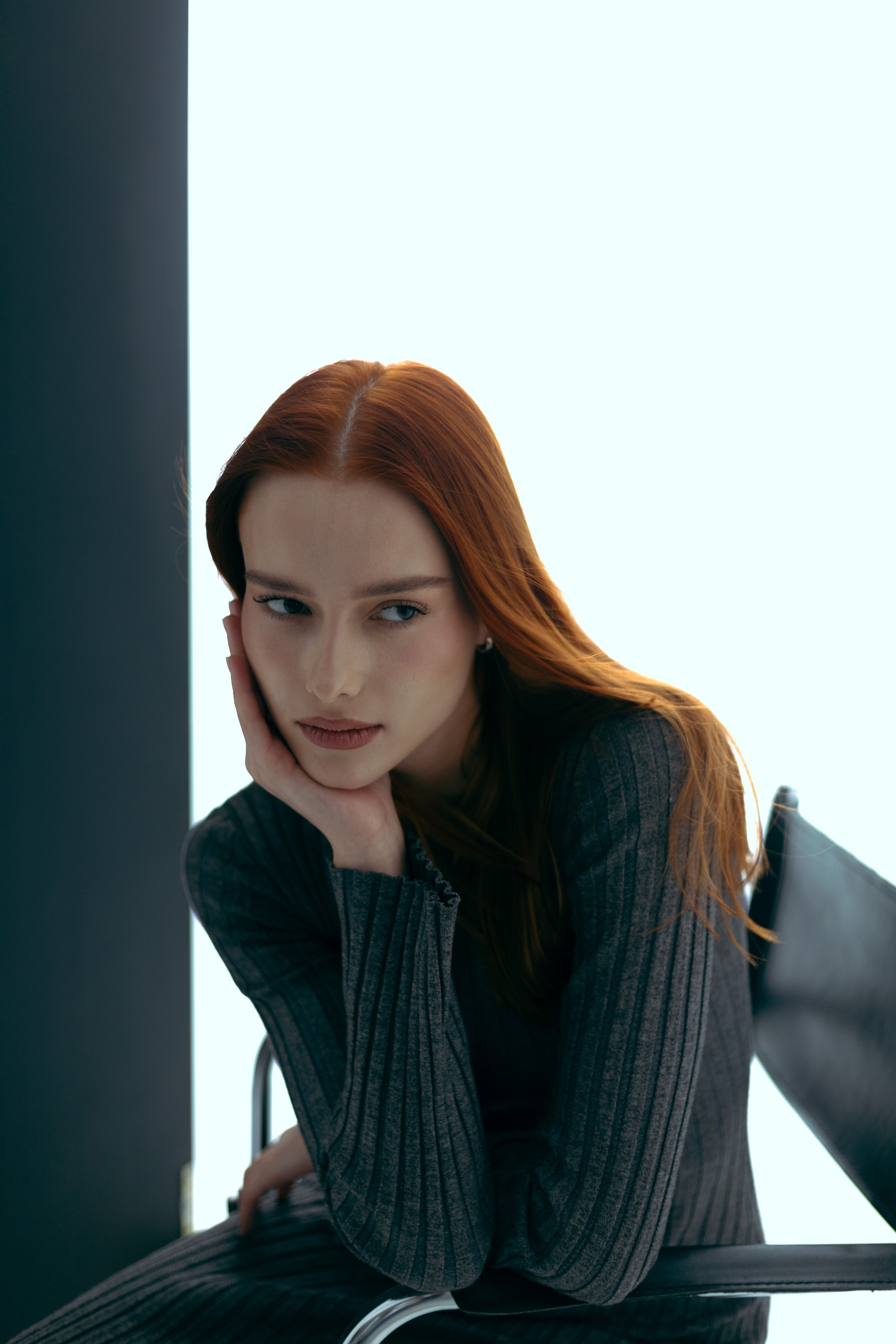 Настя. Фотограф Манеев Богдан