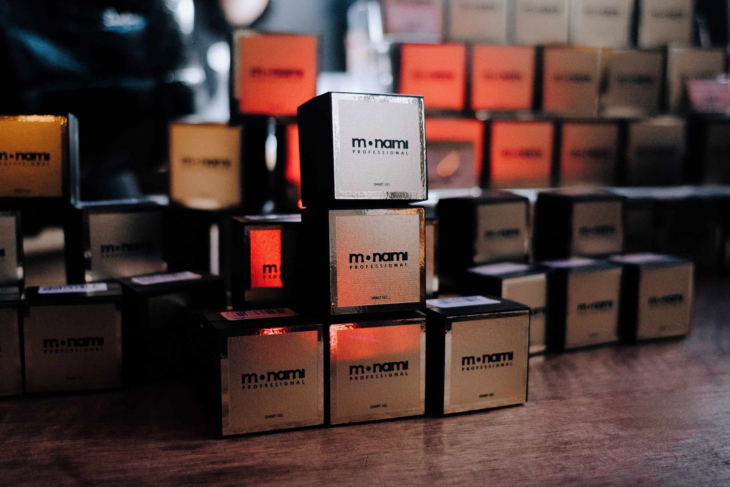 MONAMI DAY. Репортажный фотограф Зуев Роман г. Челябинск