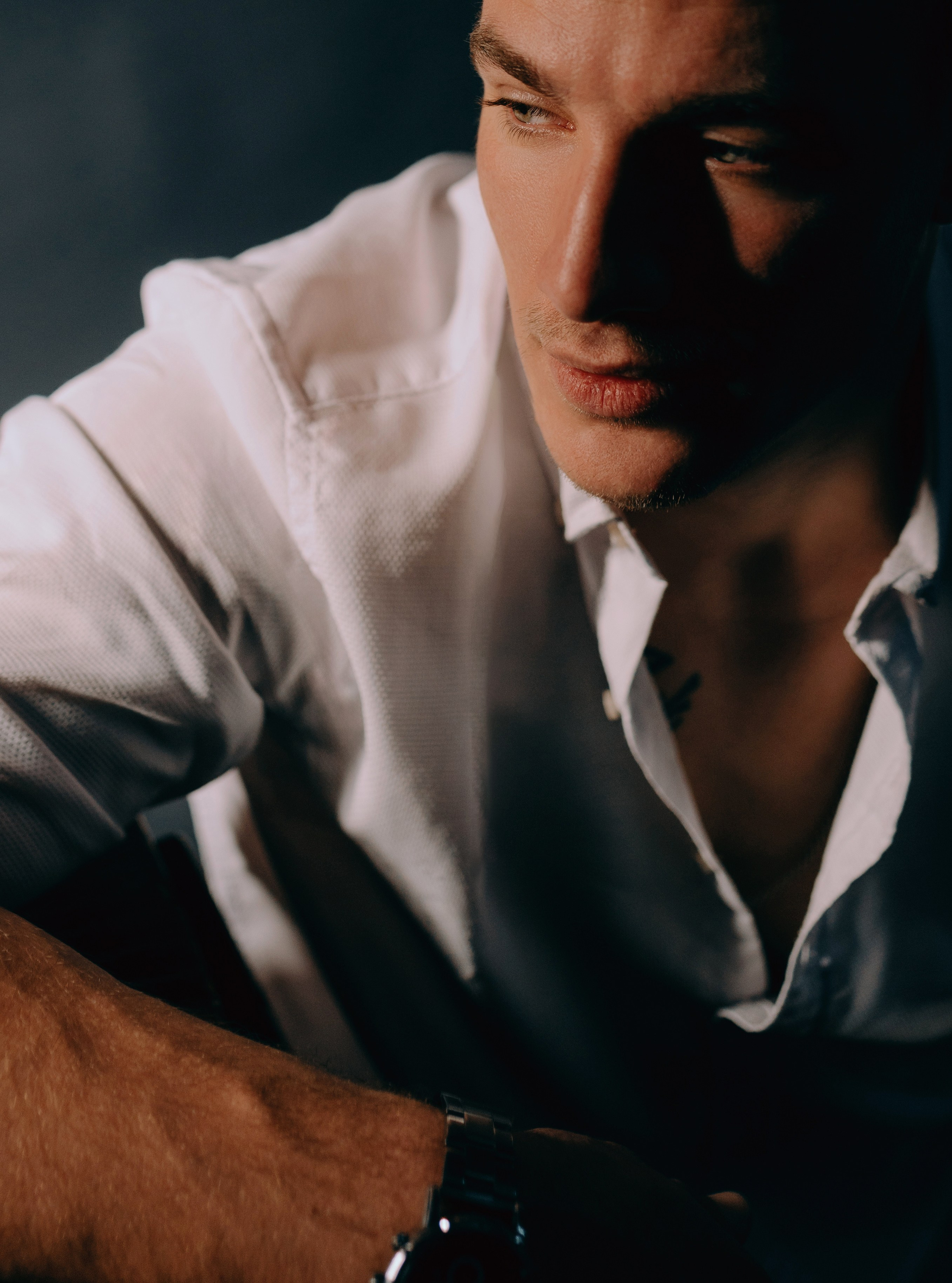 Evgeniy. Фотограф Самара