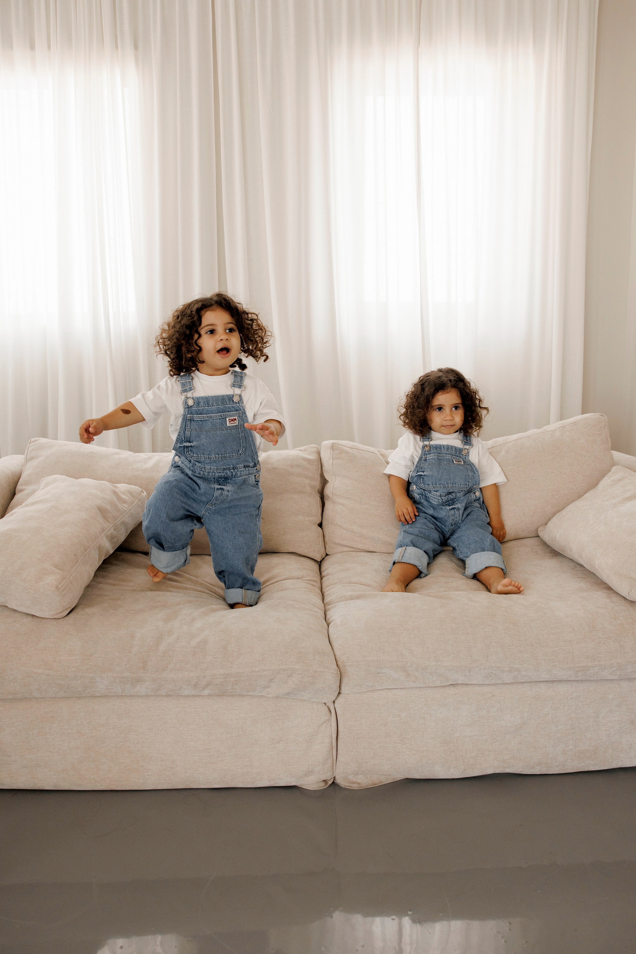 Family photoshoot inside the studio in Hadera. Wedding and family photographer
