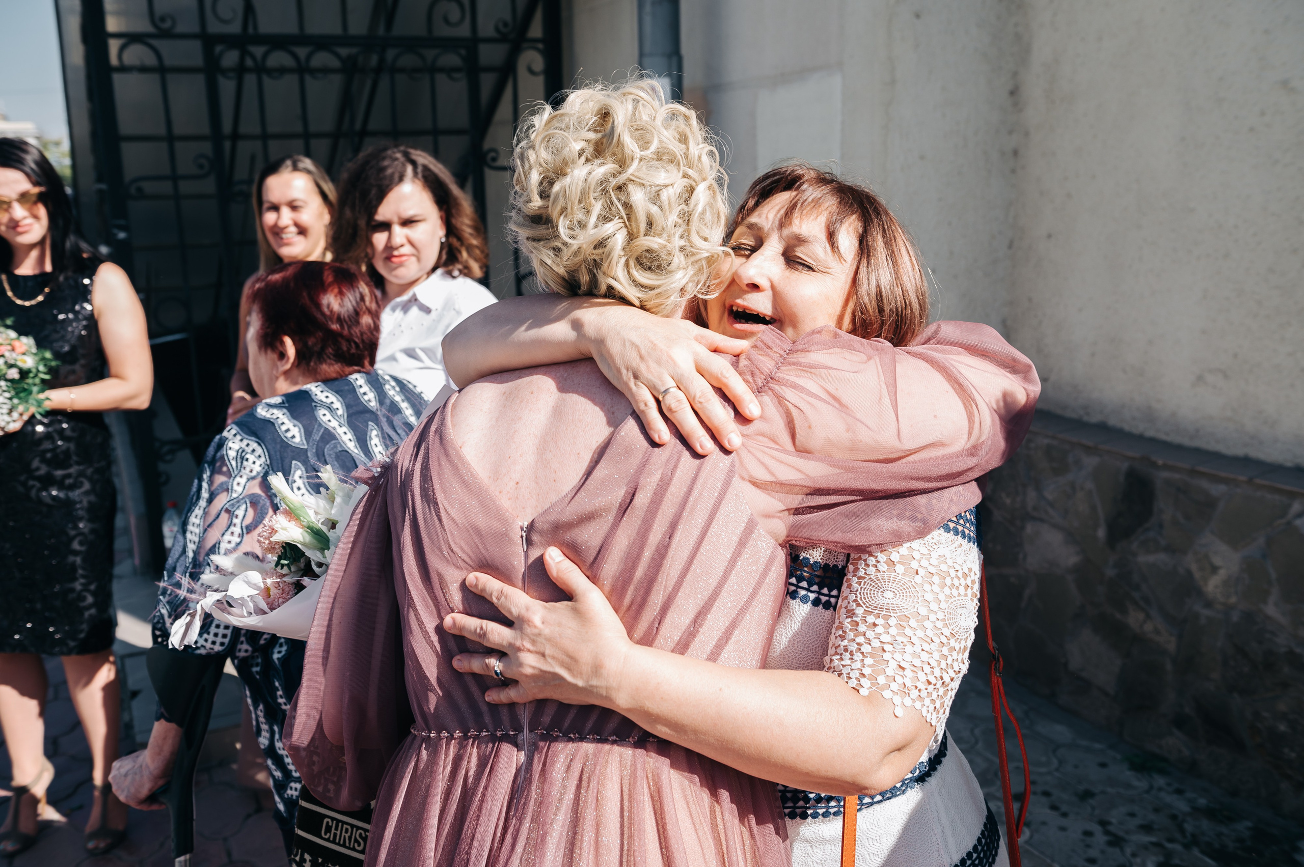 Дарья и Андрей. SARKISOPH | Фотограф Волгоград