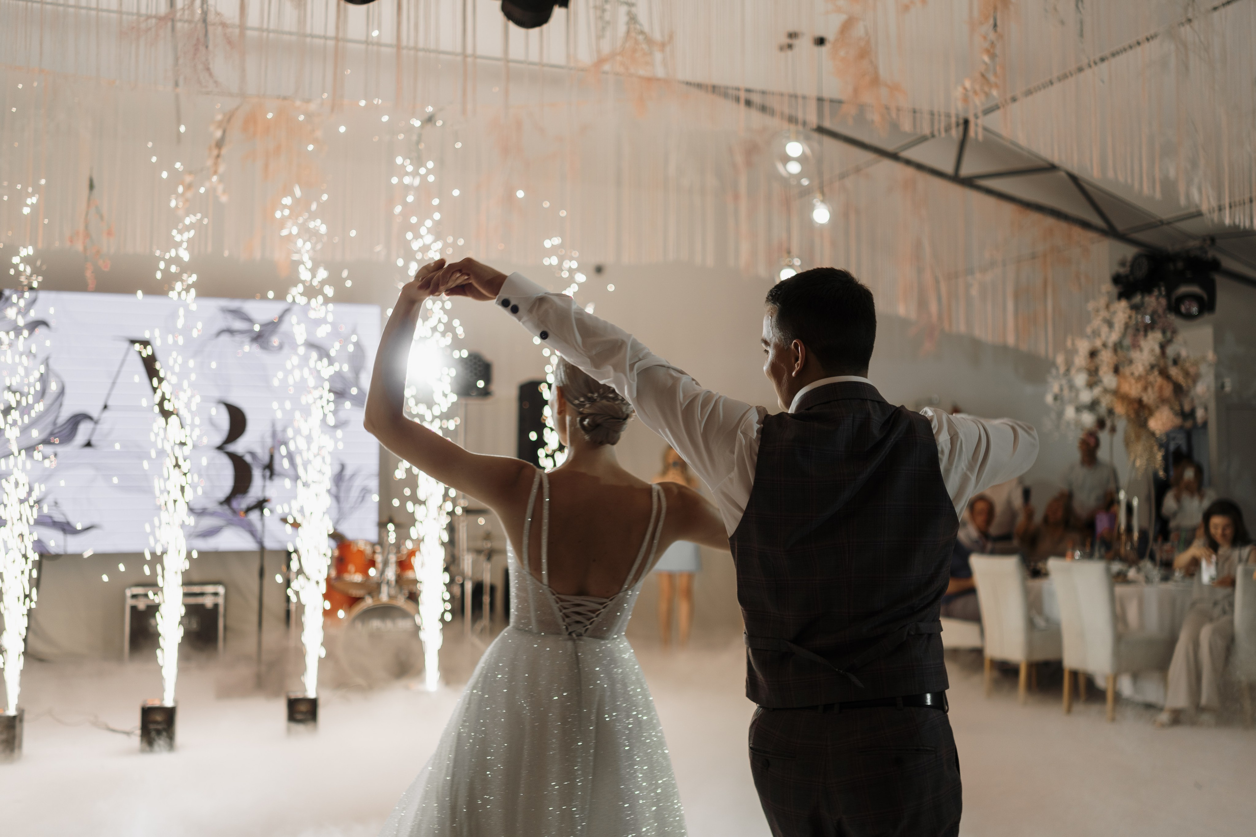 Вероника Александр. Свадебный и портретный фотограф Алена Седининна в Крыму