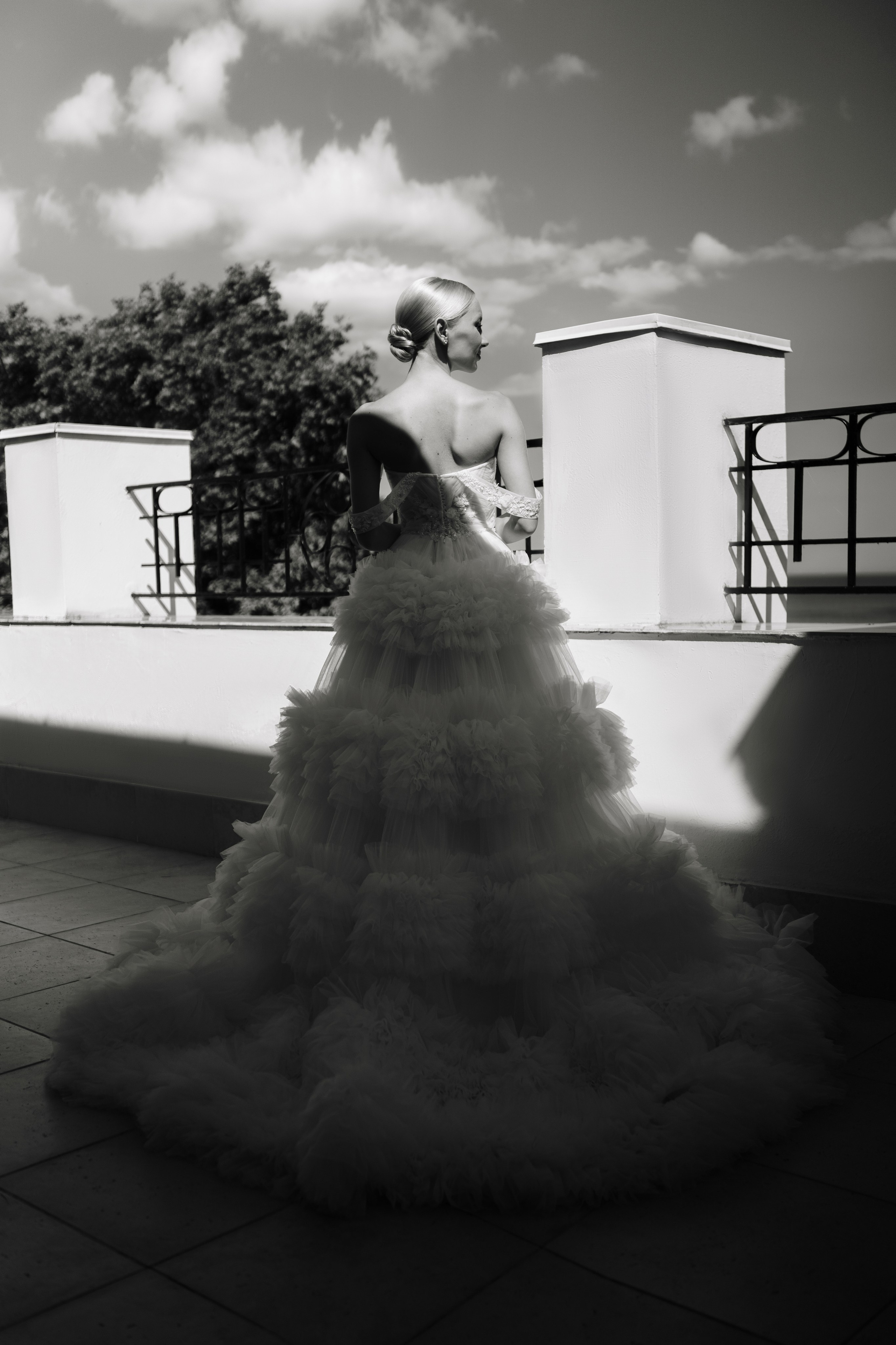 Вероника Александр. Свадебный и портретный фотограф Алена Седининна в Крыму