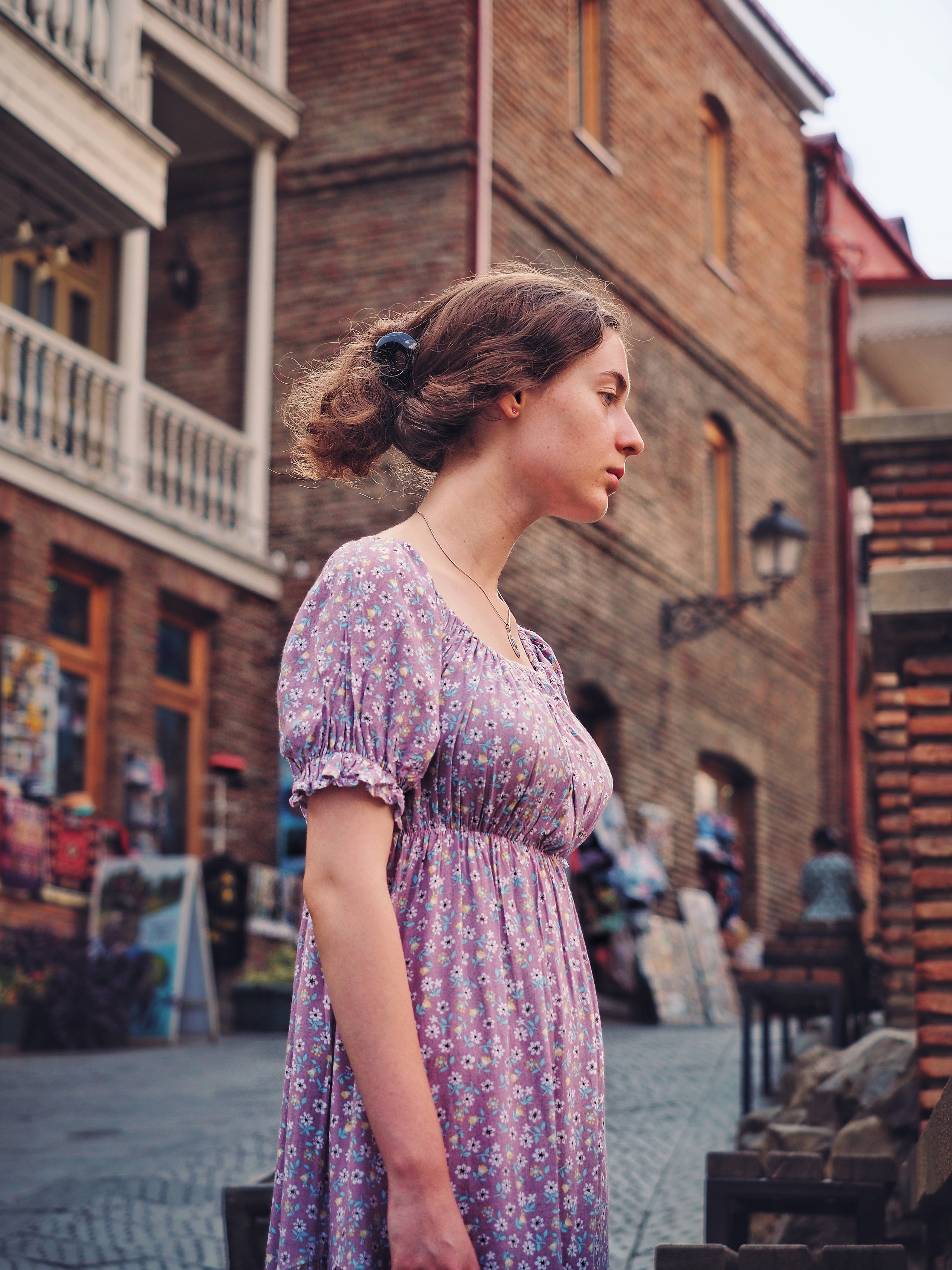 Street portraits. Dmitry Shamin Photographier | Street Photos